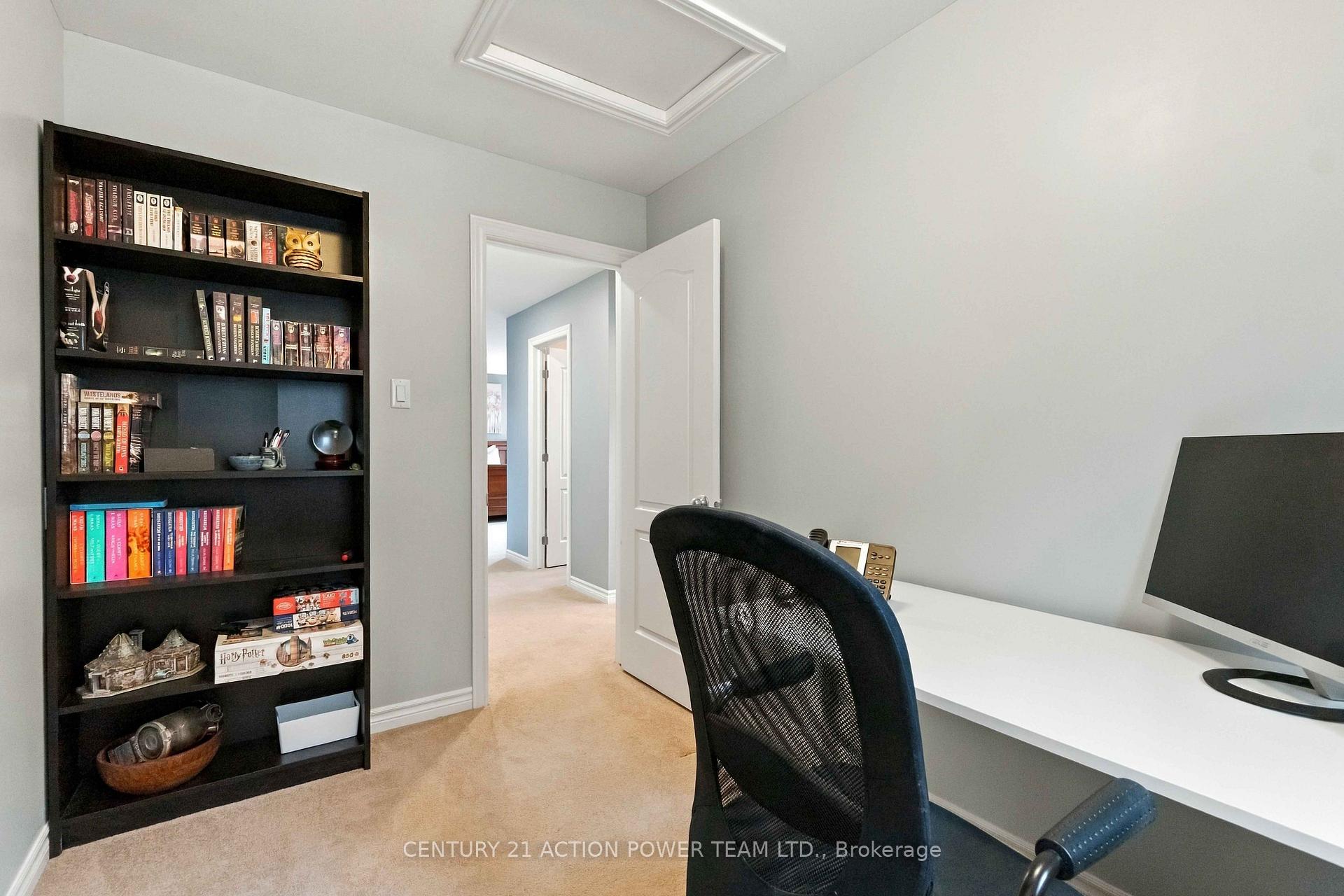 Photo 23 of 703 Mashkig Avenue E, Ottawa, Camelot — HOMEH