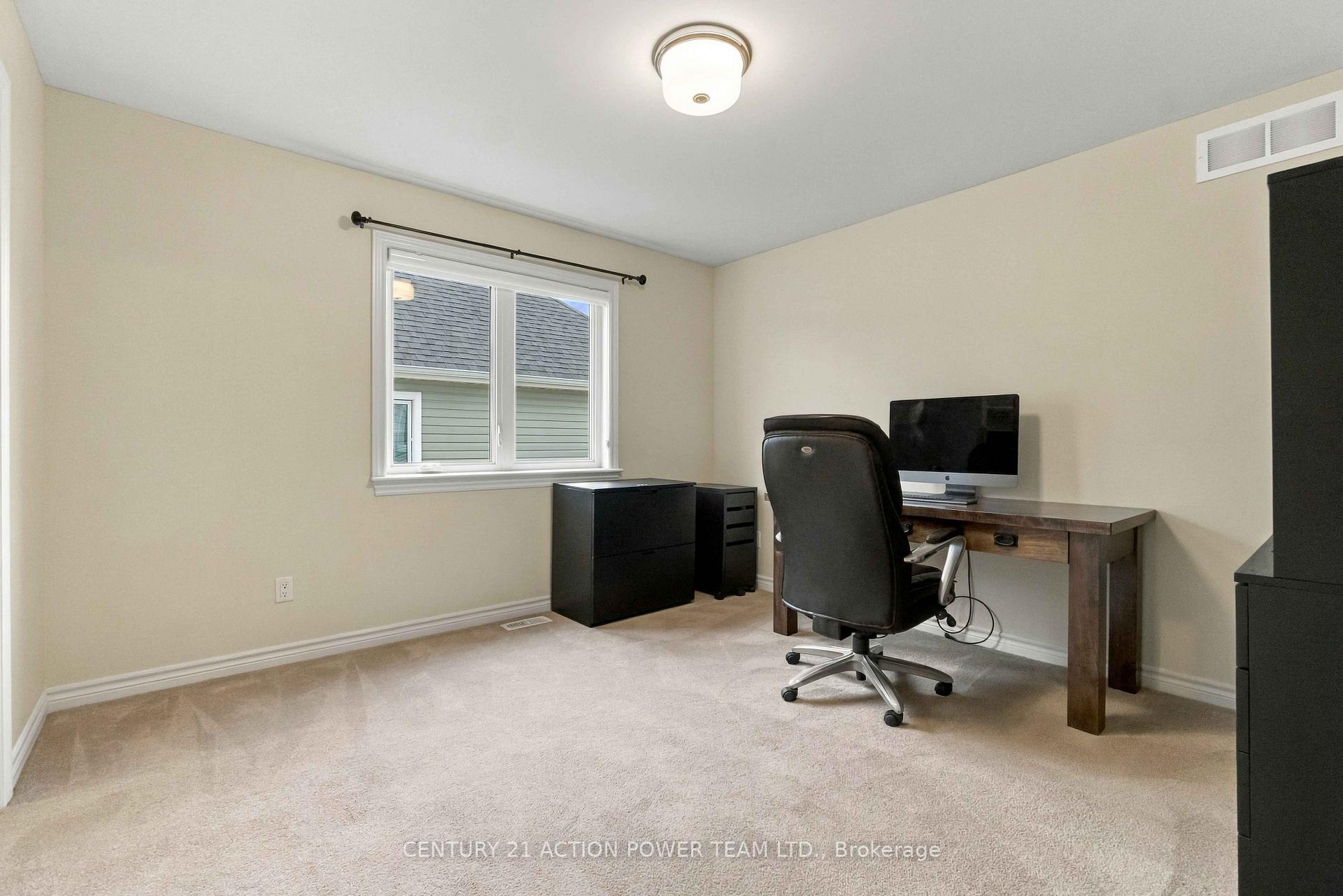 Photo 27 of 703 Mashkig Avenue E, Ottawa, Camelot — HOMEH