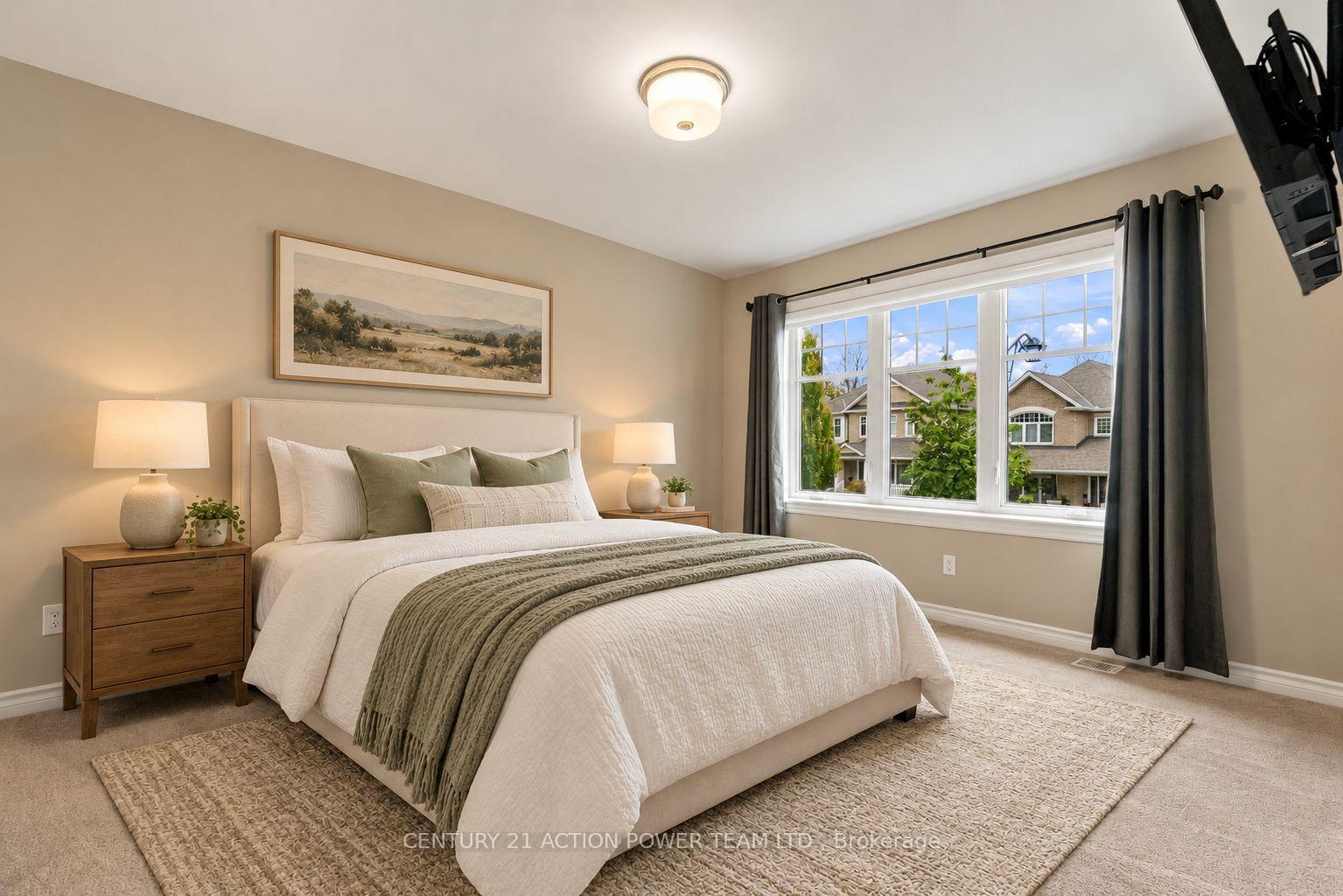 Photo 33 of 703 Mashkig Avenue E, Ottawa, Camelot — HOMEH