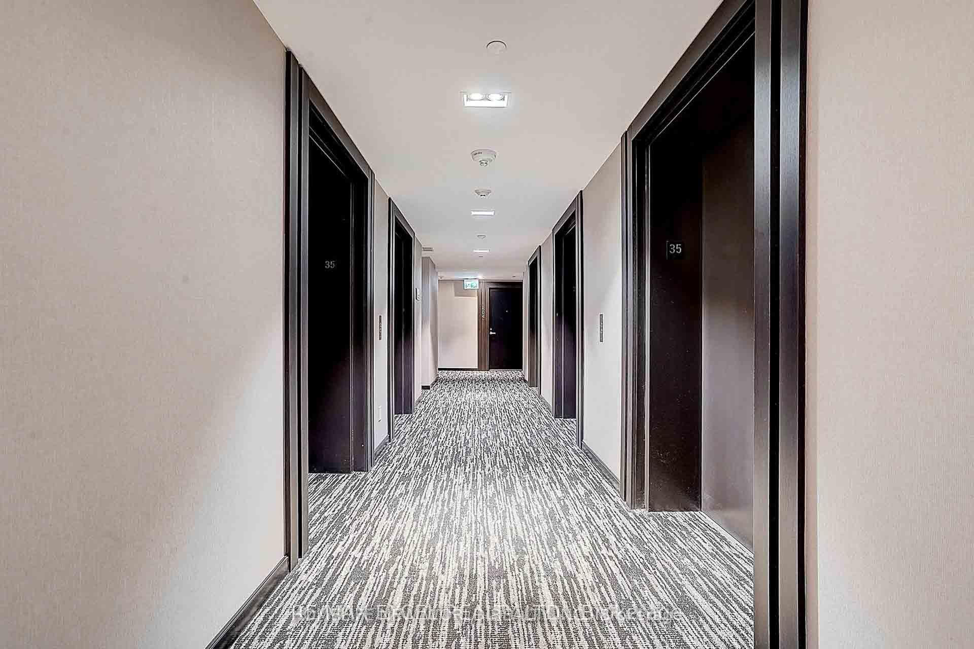 Photo 3 of Unit 2508, 501 Yonge Street, Toronto, Church-Yonge Corridor — HOMEH