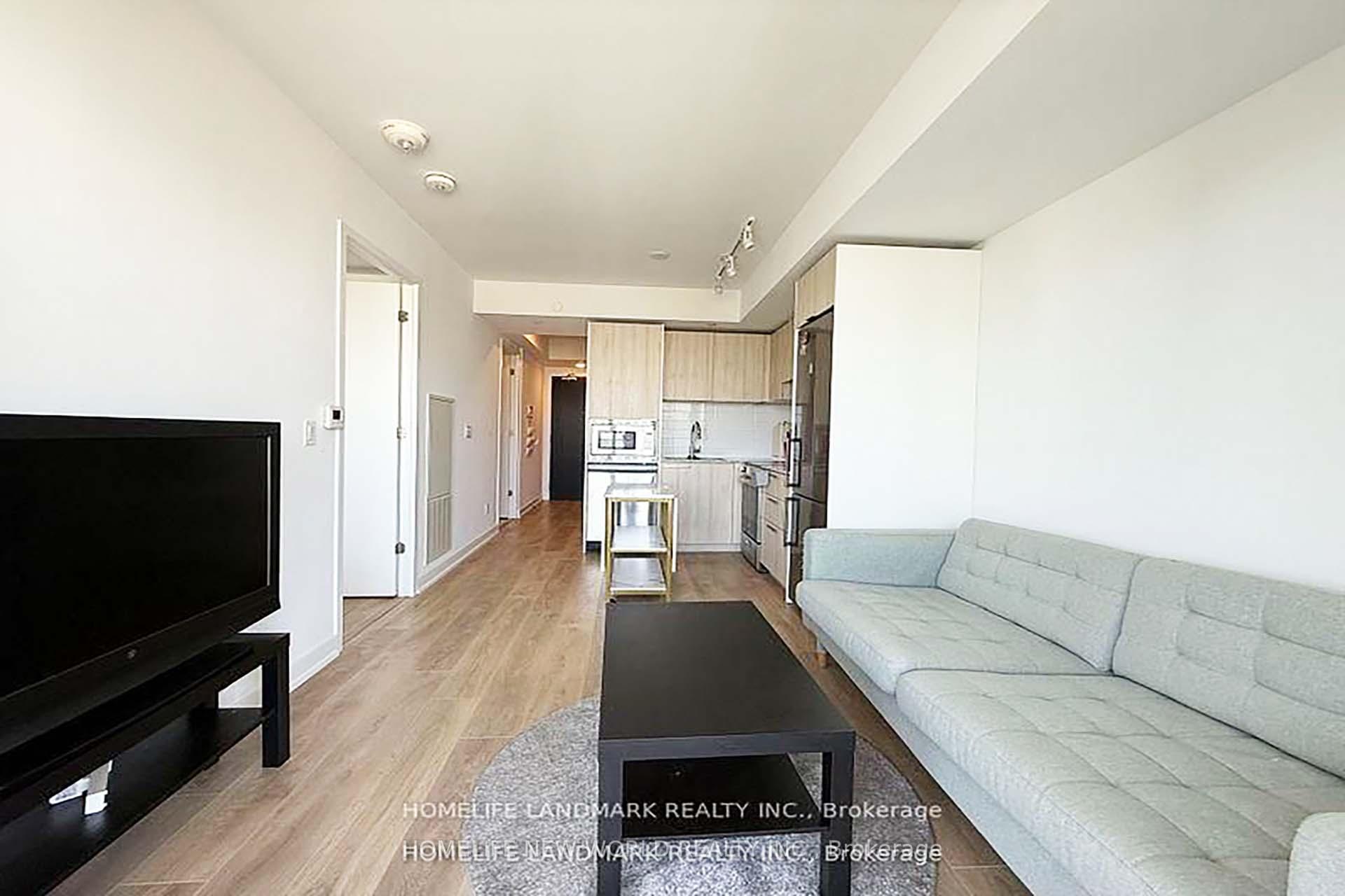 Photo 4 of Unit 2508, 501 Yonge Street, Toronto, Church-Yonge Corridor — HOMEH