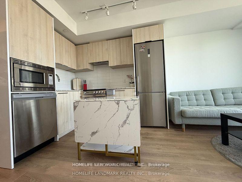 Photo 5 of Unit 2508, 501 Yonge Street, Toronto, Church-Yonge Corridor — HOMEH