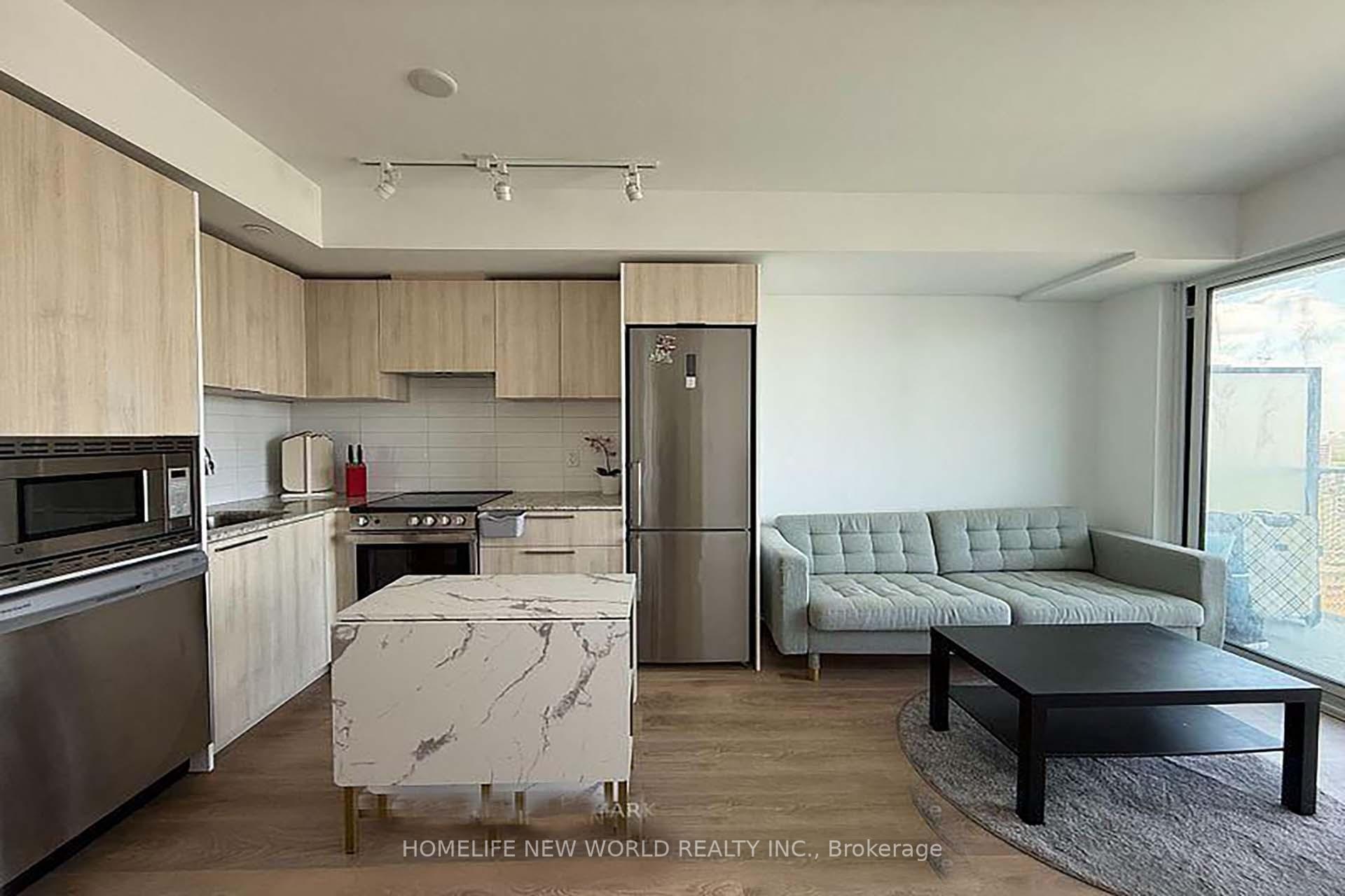 Photo 7 of Unit 2508, 501 Yonge Street, Toronto, Church-Yonge Corridor — HOMEH