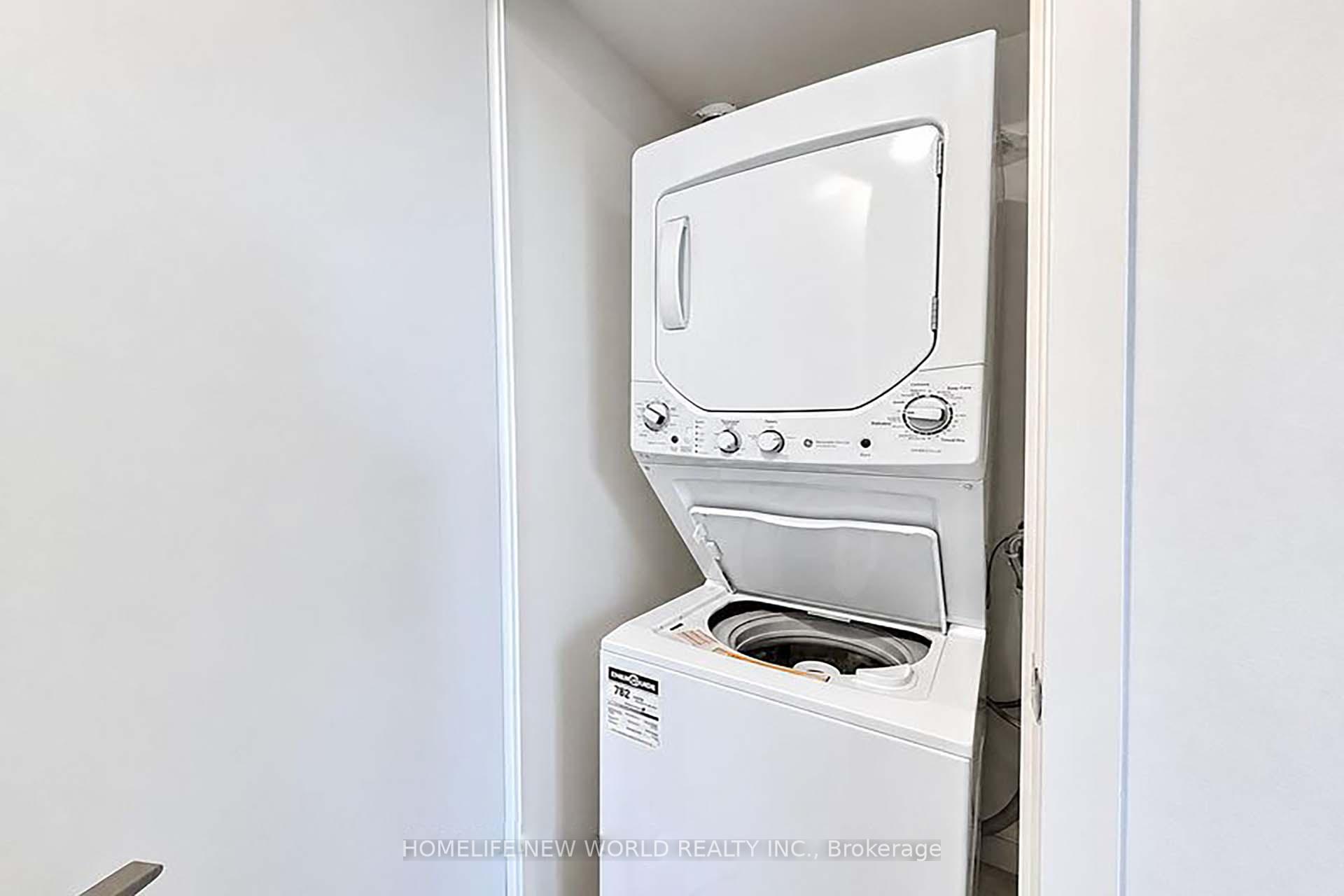 Photo 8 of Unit 2508, 501 Yonge Street, Toronto, Church-Yonge Corridor — HOMEH