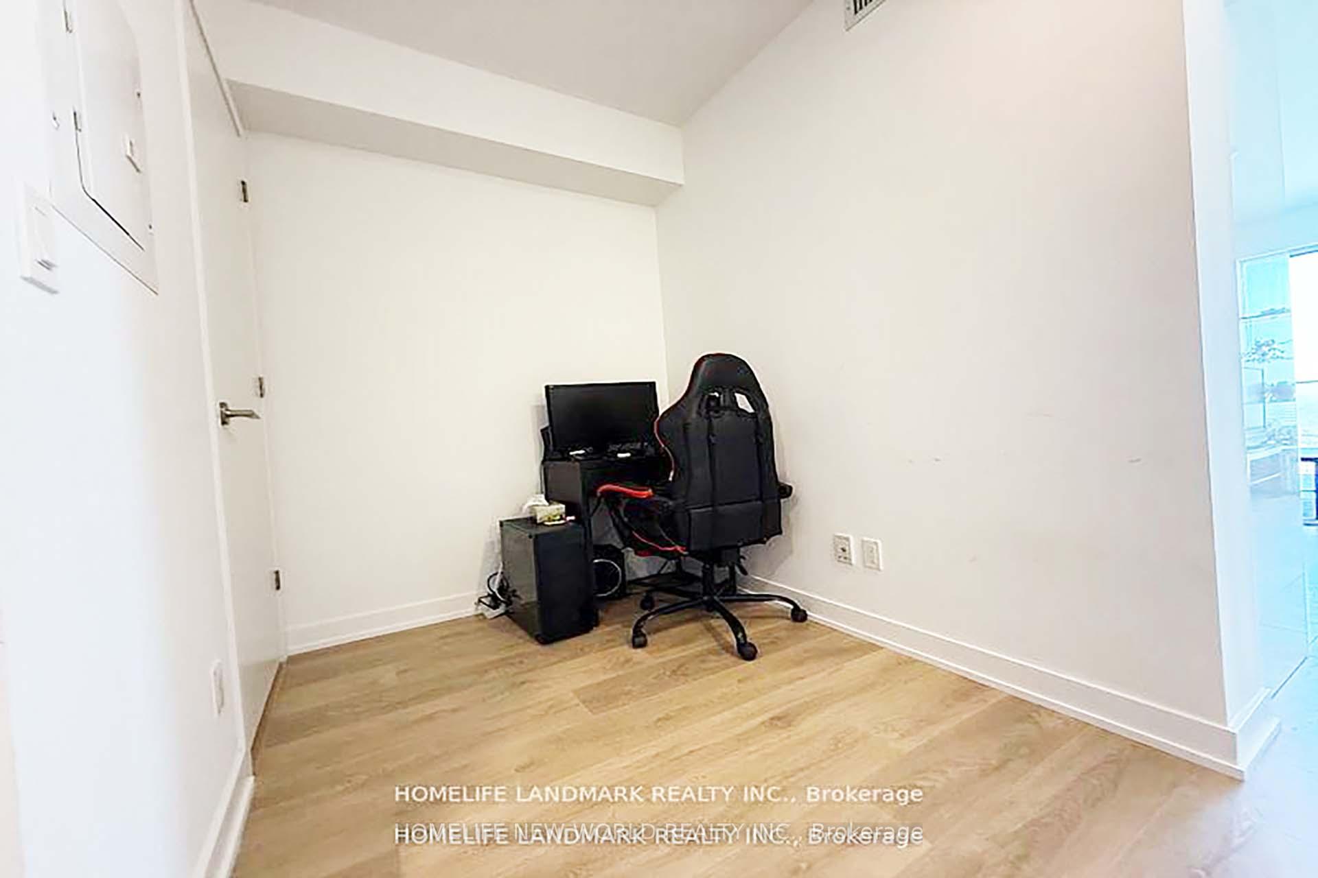 Photo 9 of Unit 2508, 501 Yonge Street, Toronto, Church-Yonge Corridor — HOMEH