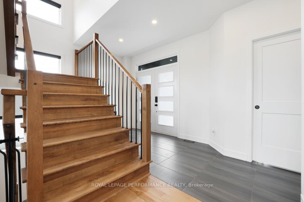 Photo 5 of 541 Barrage Street, Casselman, Casselman — HOMEH