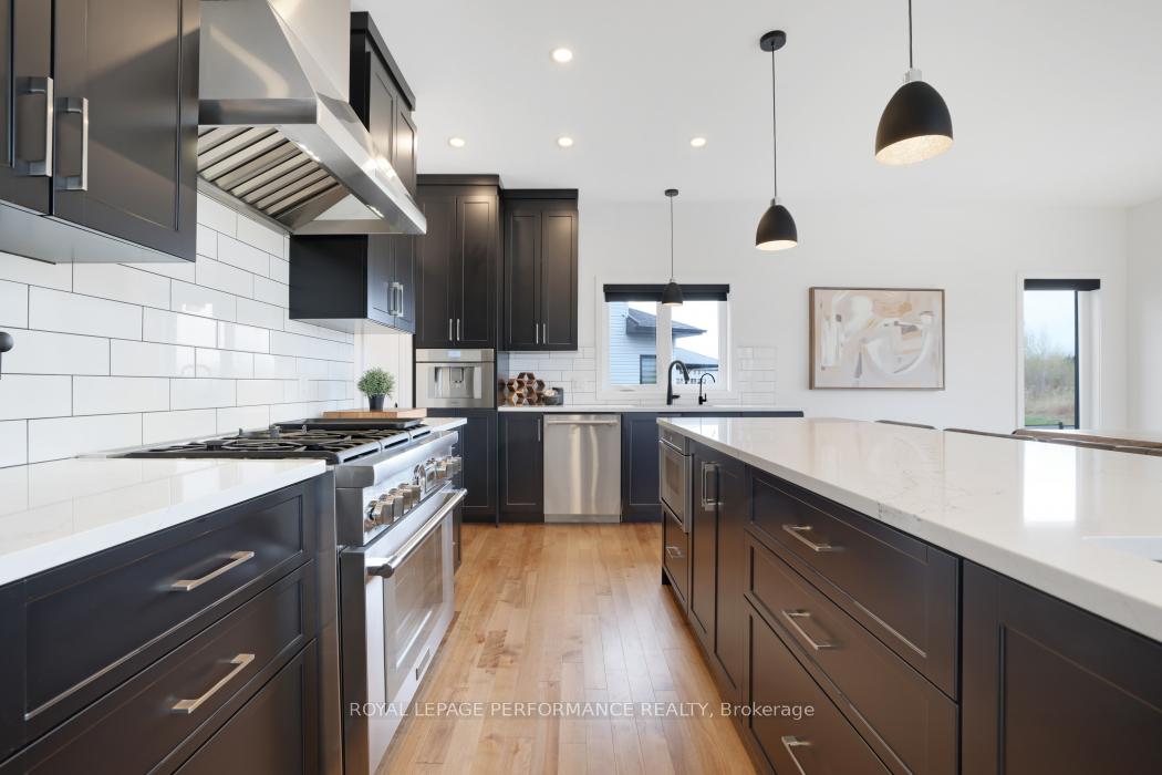 Photo 8 of 541 Barrage Street, Casselman, Casselman — HOMEH