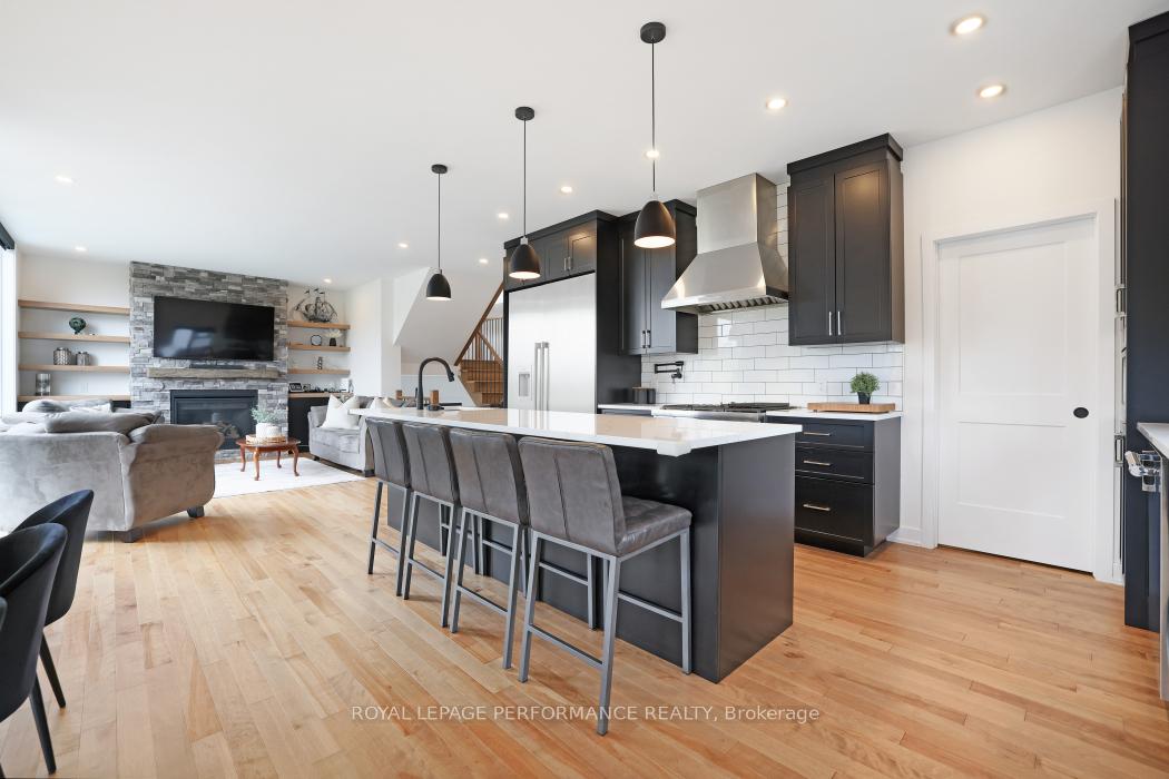 Photo 10 of 541 Barrage Street, Casselman, Casselman — HOMEH