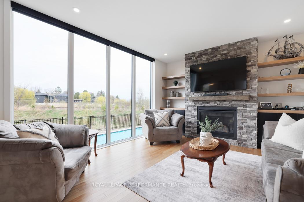 Photo 14 of 541 Barrage Street, Casselman, Casselman — HOMEH