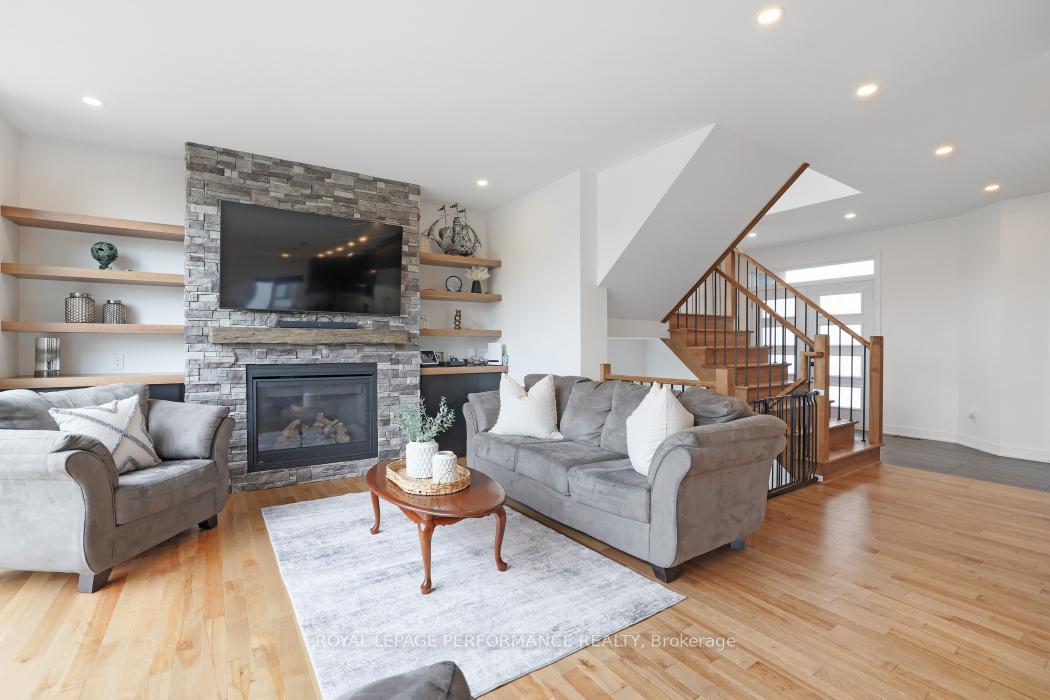 Photo 16 of 541 Barrage Street, Casselman, Casselman — HOMEH