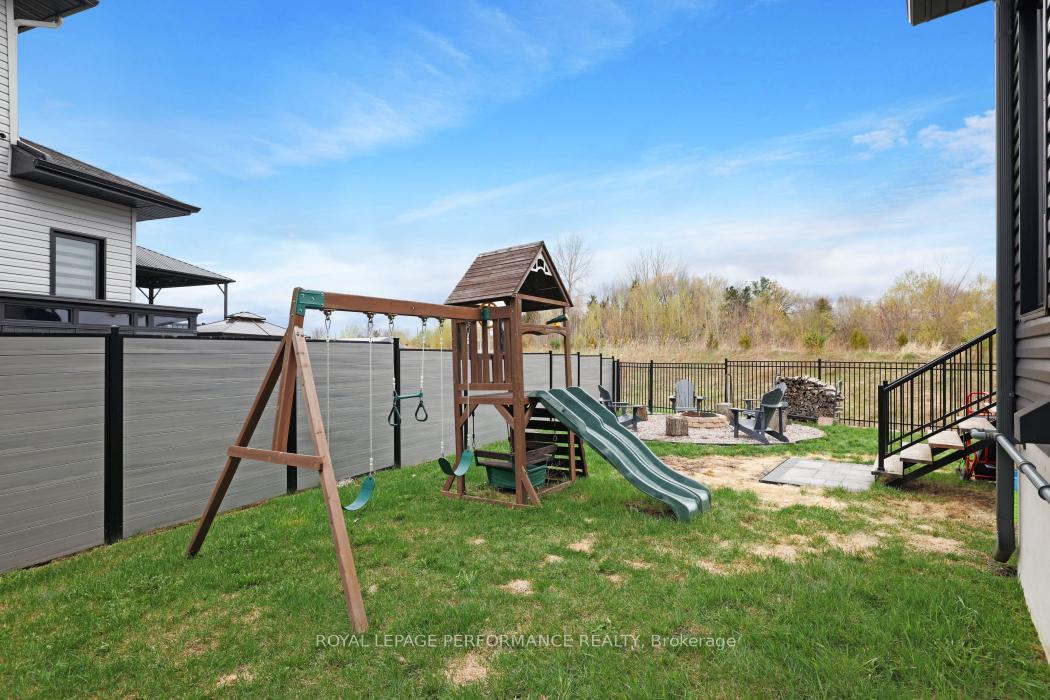 Photo 40 of 541 Barrage Street, Casselman, Casselman — HOMEH
