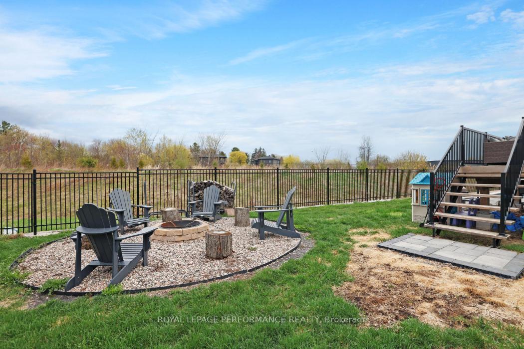 Photo 41 of 541 Barrage Street, Casselman, Casselman — HOMEH