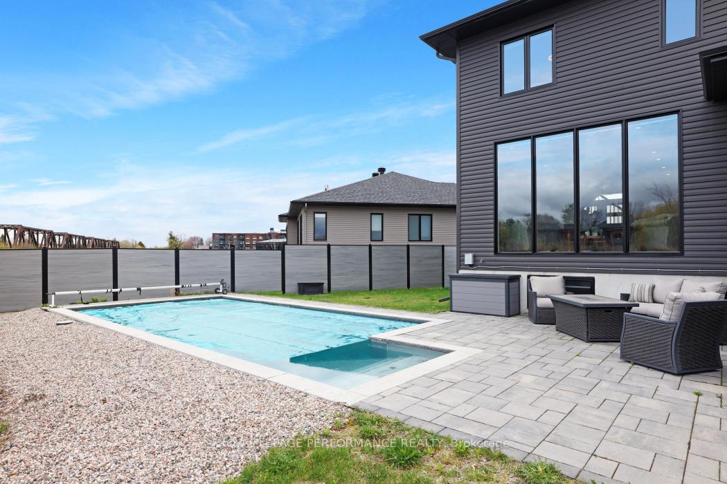 Photo 42 of 541 Barrage Street, Casselman, Casselman — HOMEH