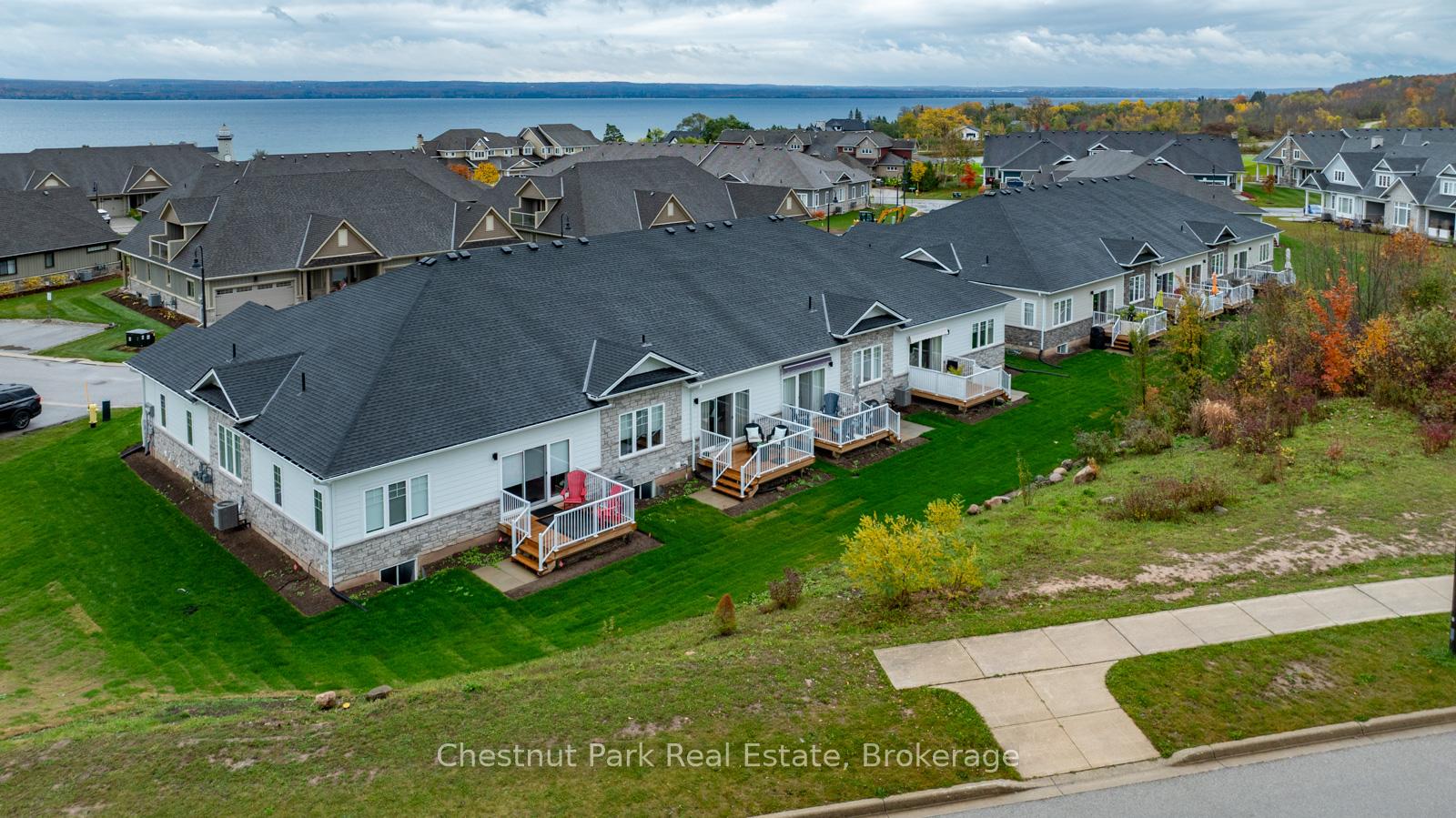 Photo 5 of 161 Hawthorn Crescent, Georgian Bluffs — HOMEH