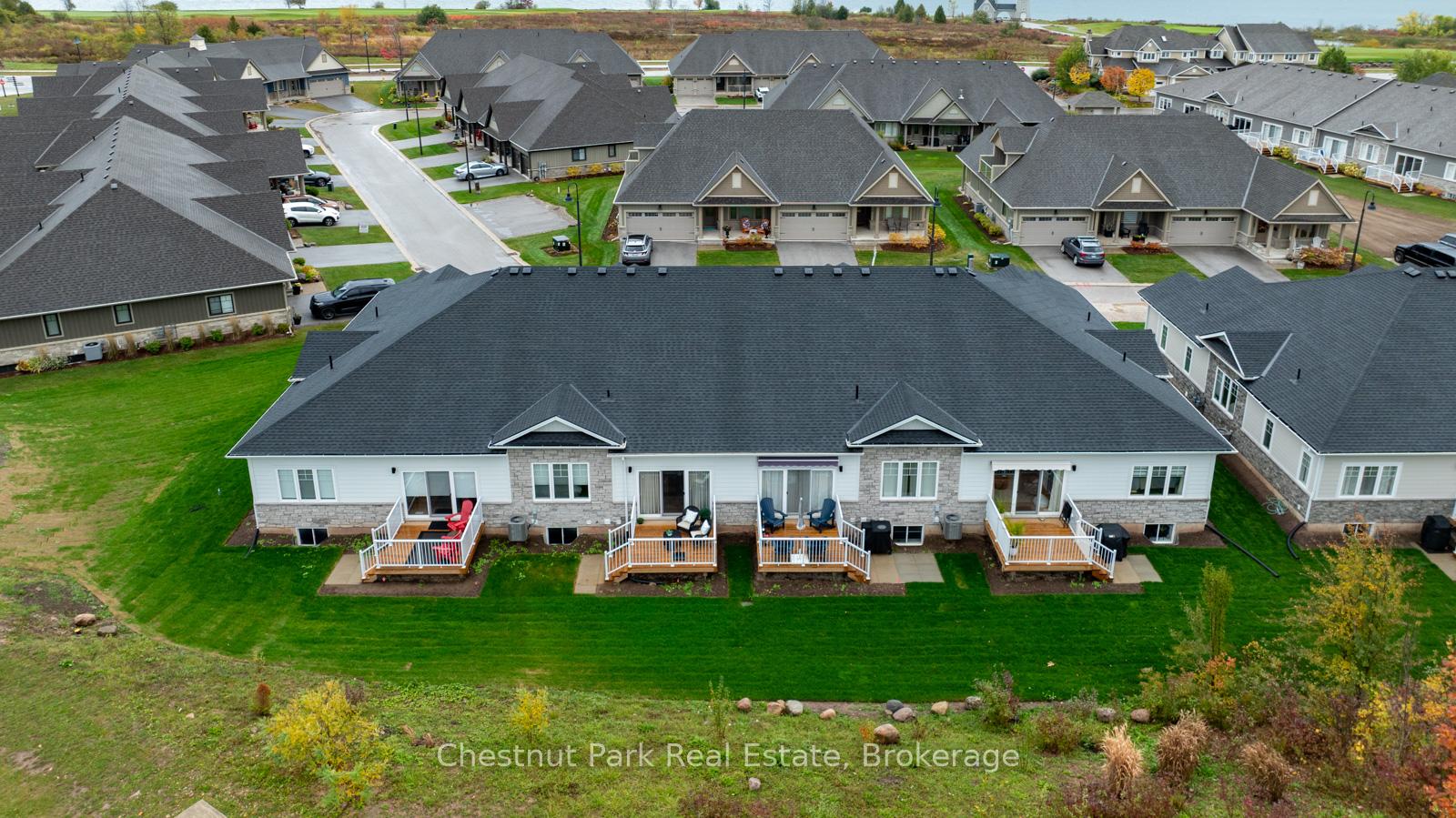 Photo 41 of 161 Hawthorn Crescent, Georgian Bluffs — HOMEH