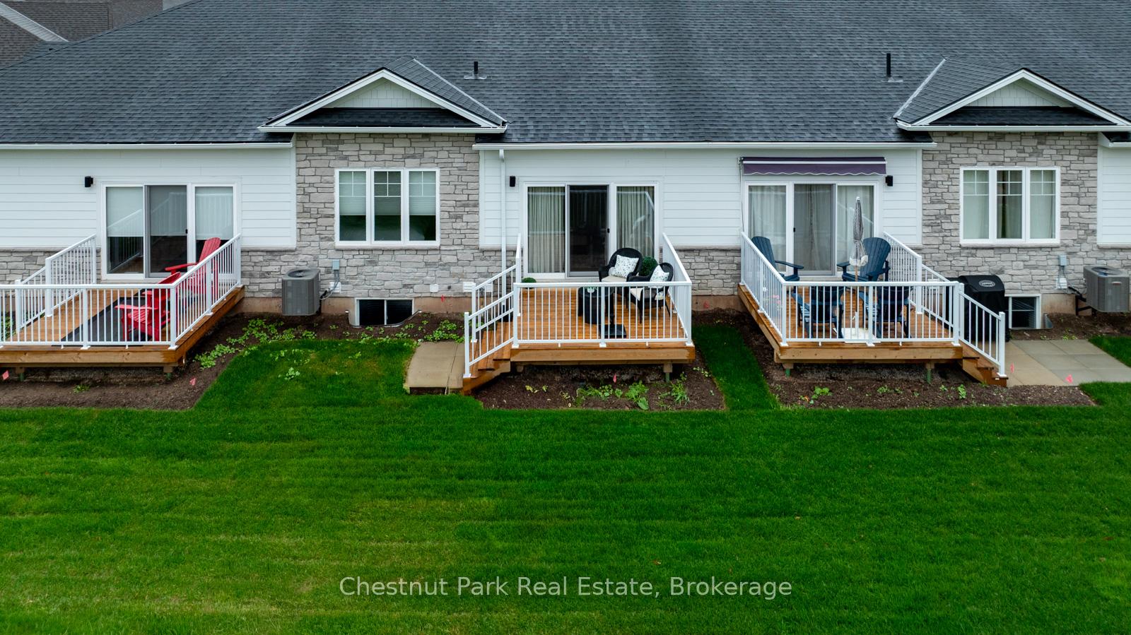 Photo 42 of 161 Hawthorn Crescent, Georgian Bluffs — HOMEH