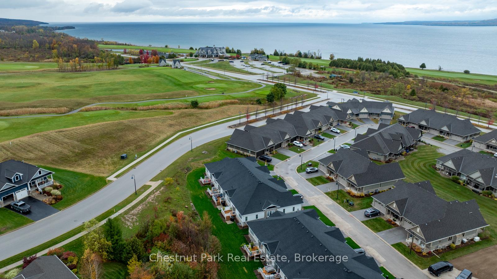 Photo 43 of 161 Hawthorn Crescent, Georgian Bluffs — HOMEH