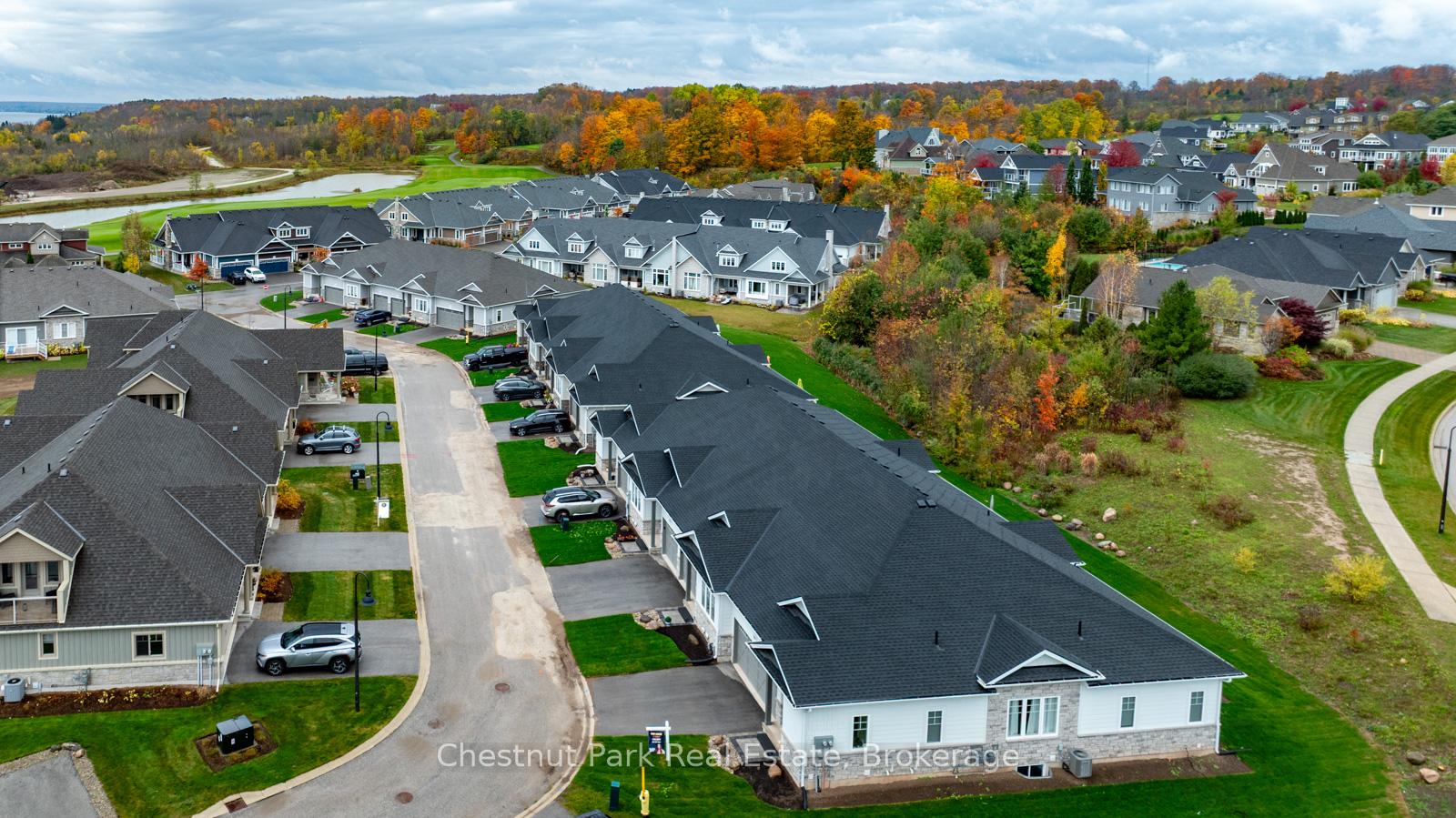 Photo 45 of 161 Hawthorn Crescent, Georgian Bluffs — HOMEH