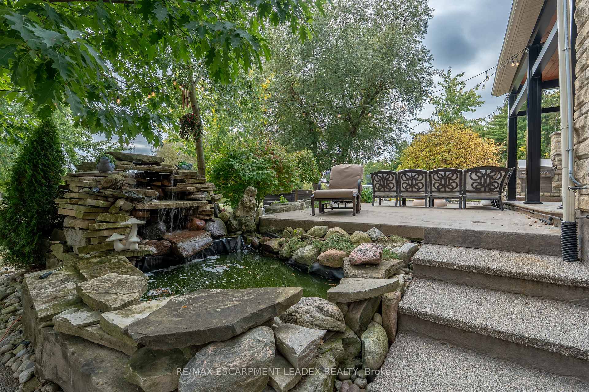 Photo 14 of 740 Fiddlers Green Road, Hamilton, Ancaster — HOMEH