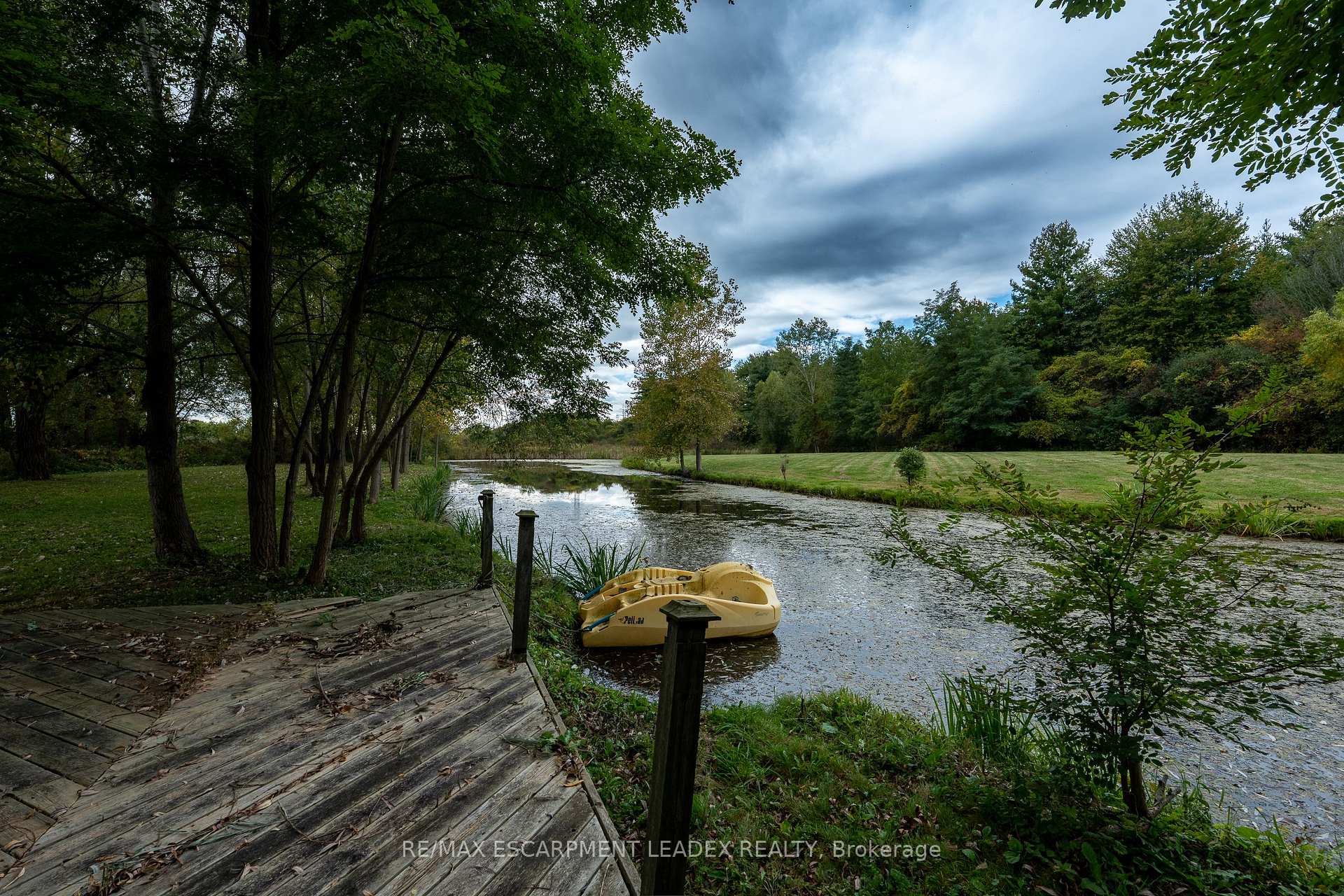 Photo 18 of 740 Fiddlers Green Road, Hamilton, Ancaster — HOMEH