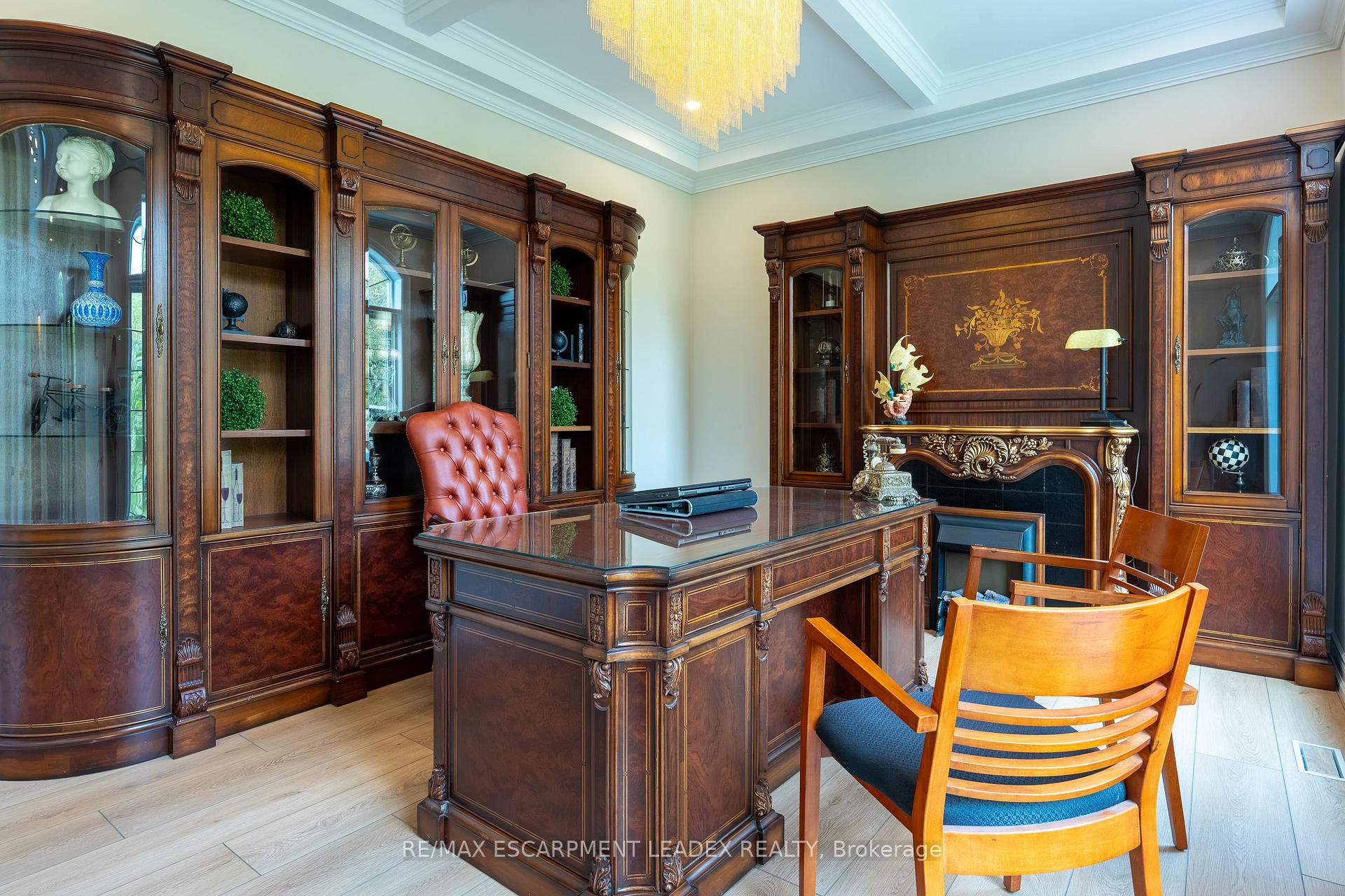 Photo 30 of 740 Fiddlers Green Road, Hamilton, Ancaster — HOMEH