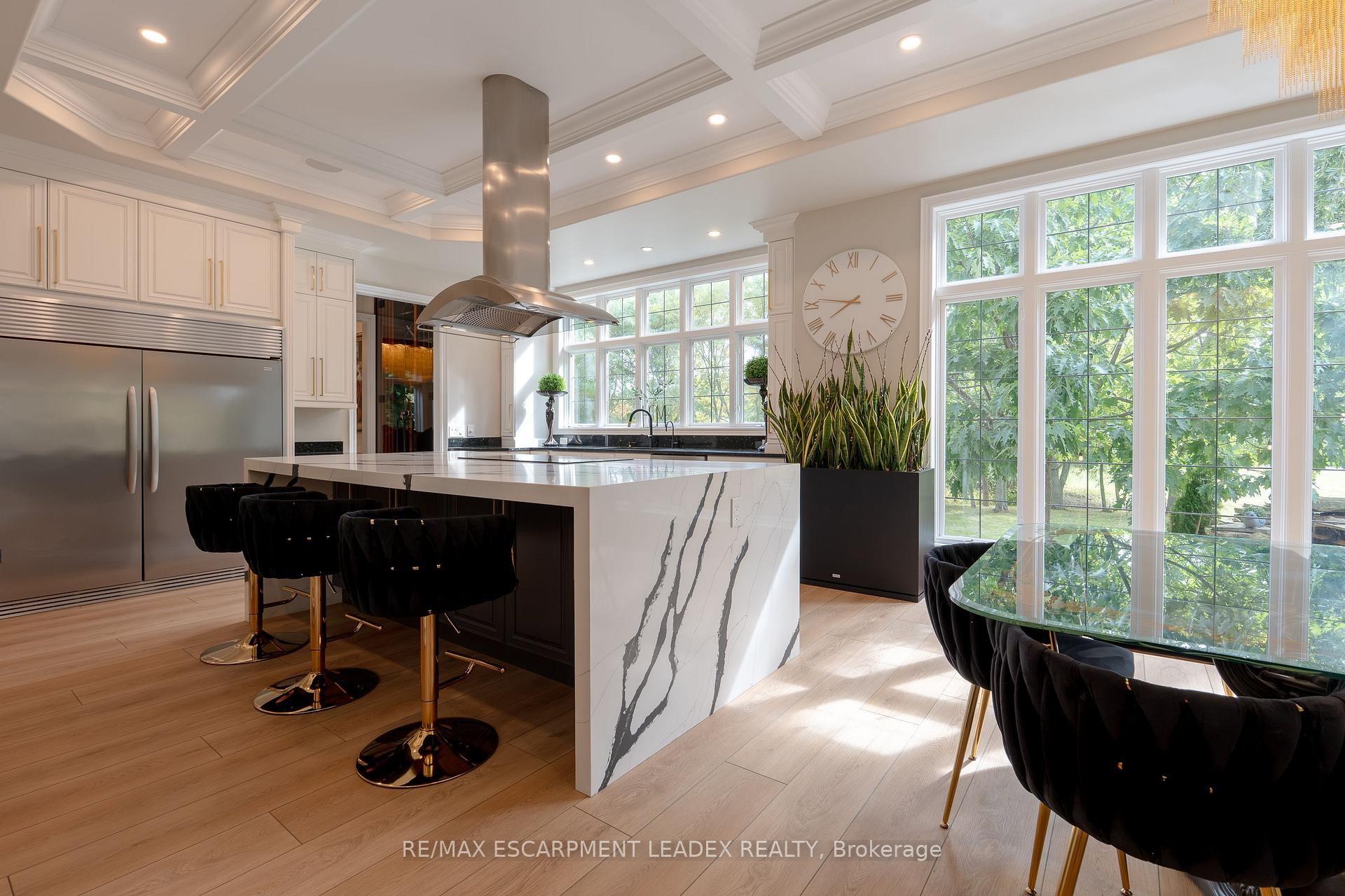 Photo 32 of 740 Fiddlers Green Road, Hamilton, Ancaster — HOMEH
