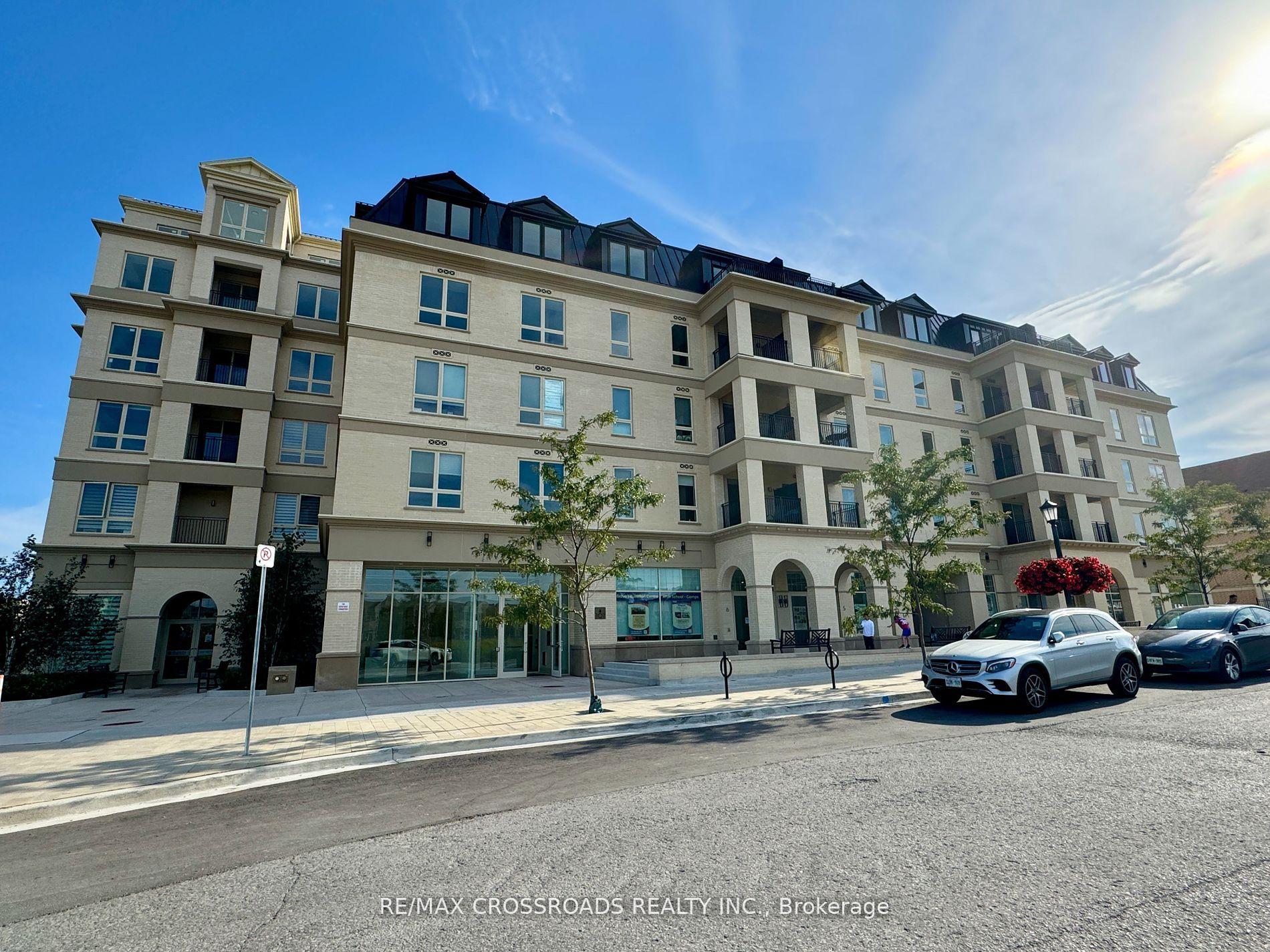 Photo of Unit 239, 101 Cathedral High Street