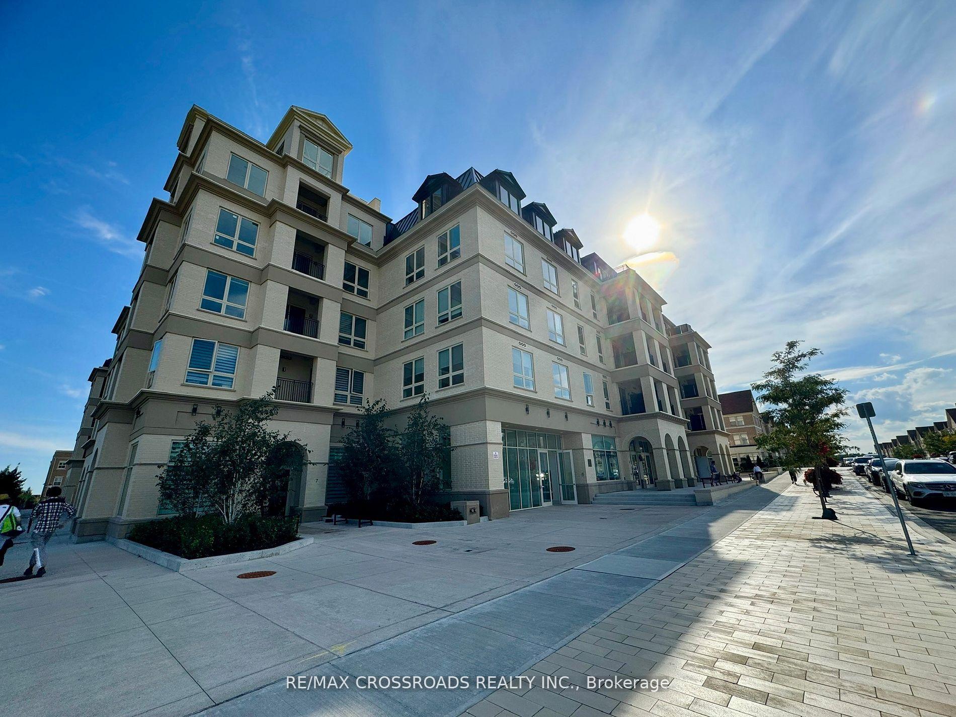 Photo 2 of Unit 239, 101 Cathedral High Street, Markham, Devil's Elbow — HOMEH