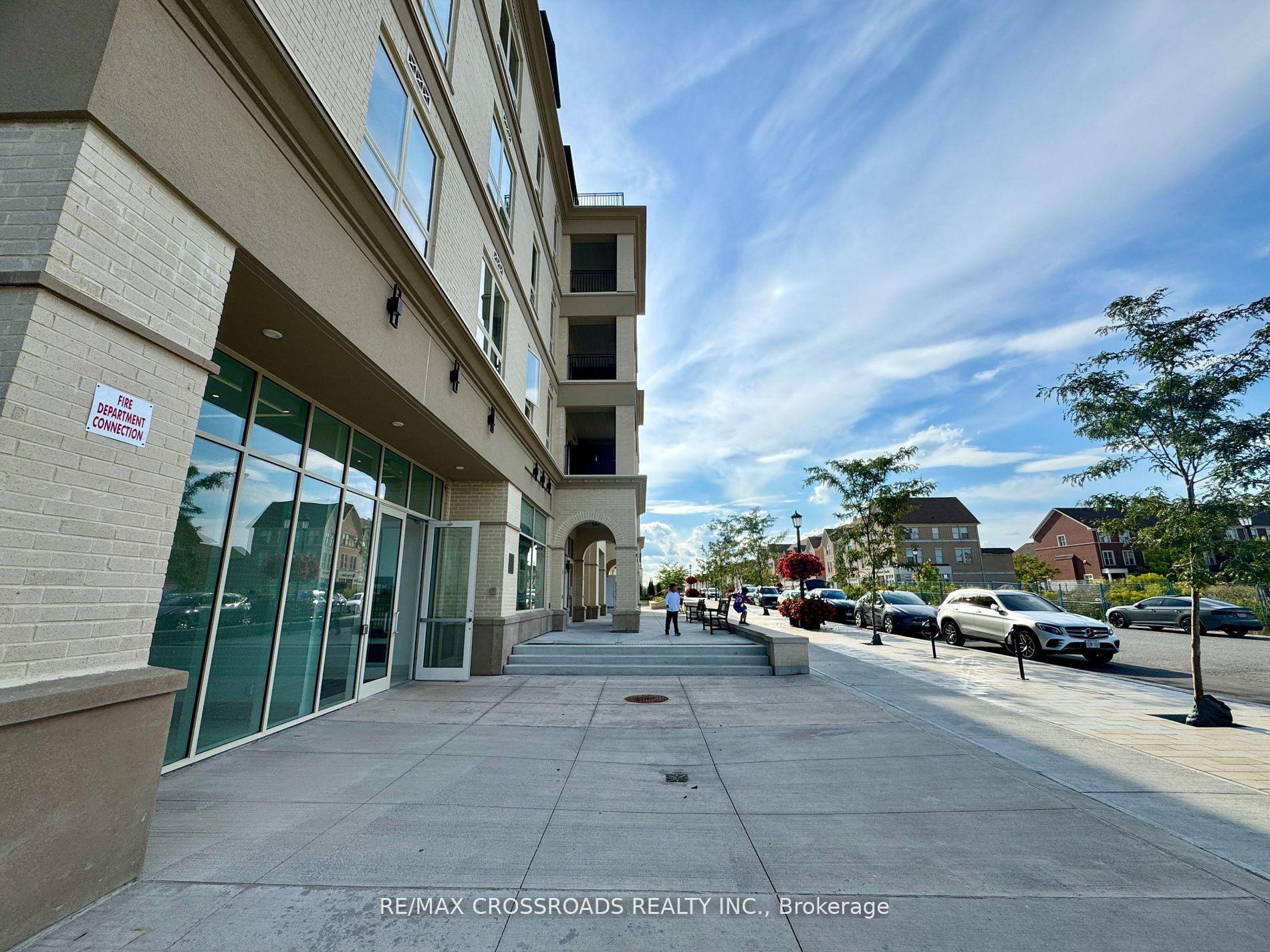 Photo 4 of Unit 239, 101 Cathedral High Street, Markham, Devil's Elbow — HOMEH