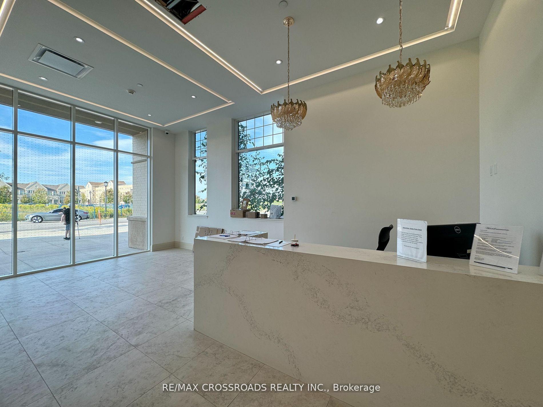 Photo 5 of Unit 239, 101 Cathedral High Street, Markham, Devil's Elbow — HOMEH