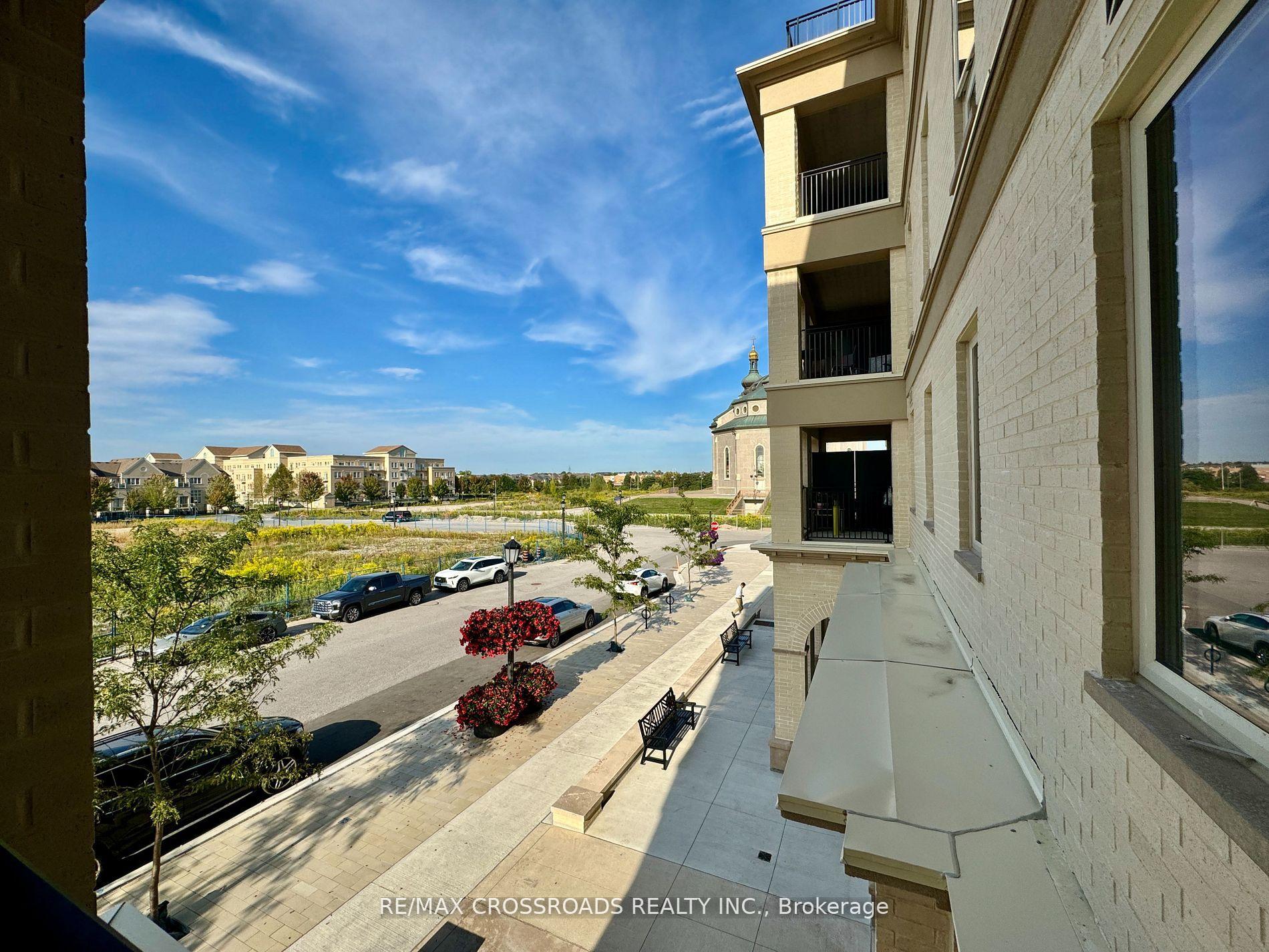 Photo 25 of Unit 239, 101 Cathedral High Street, Markham, Devil's Elbow — HOMEH