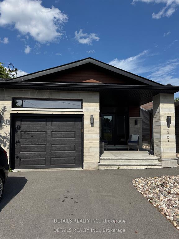 Photo 1 of Unit A - Upper Unit, 2565A Page Road, Ottawa, Chapel Hill South - Orleans Village — HOMEH