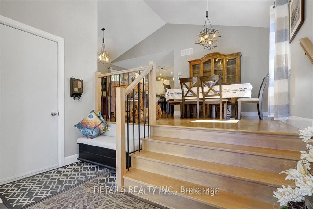 Photo 4 of Unit A - Upper Unit, 2565A Page Road, Ottawa, Chapel Hill South - Orleans Village — HOMEH