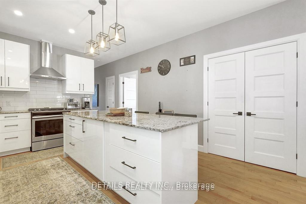 Photo 6 of Unit A - Upper Unit, 2565A Page Road, Ottawa, Chapel Hill South - Orleans Village — HOMEH