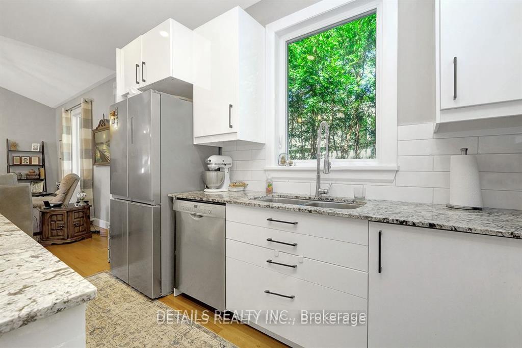 Photo 7 of Unit A - Upper Unit, 2565A Page Road, Ottawa, Chapel Hill South - Orleans Village — HOMEH