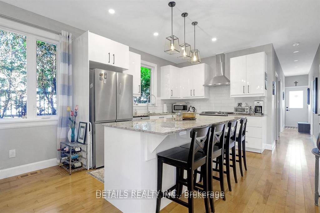 Photo 8 of Unit A - Upper Unit, 2565A Page Road, Ottawa, Chapel Hill South - Orleans Village — HOMEH