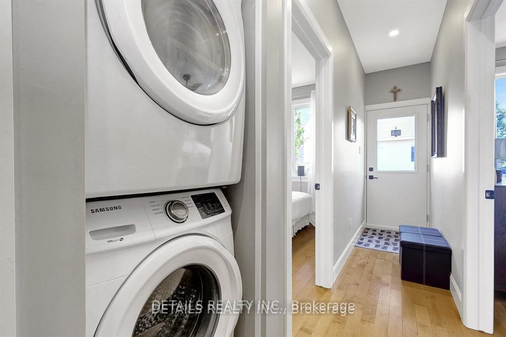 Photo 15 of Unit A - Upper Unit, 2565A Page Road, Ottawa, Chapel Hill South - Orleans Village — HOMEH