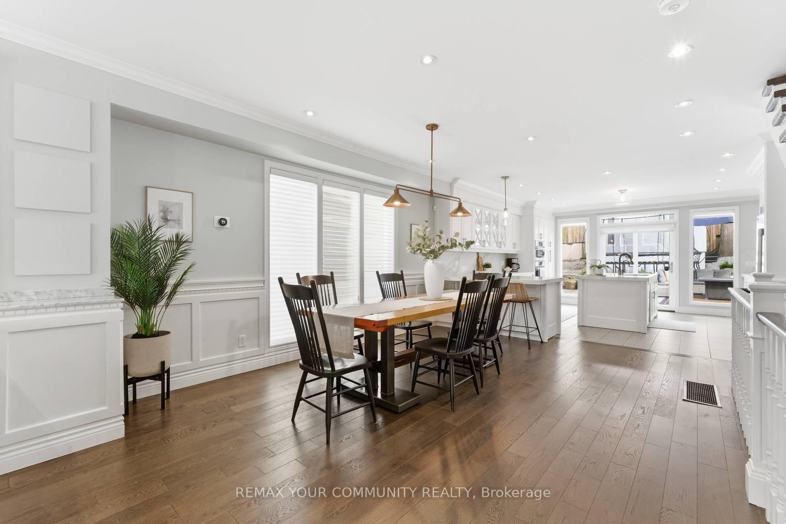 Photo 4 of 12 Hazel Avenue, Toronto, The Beaches — HOMEH