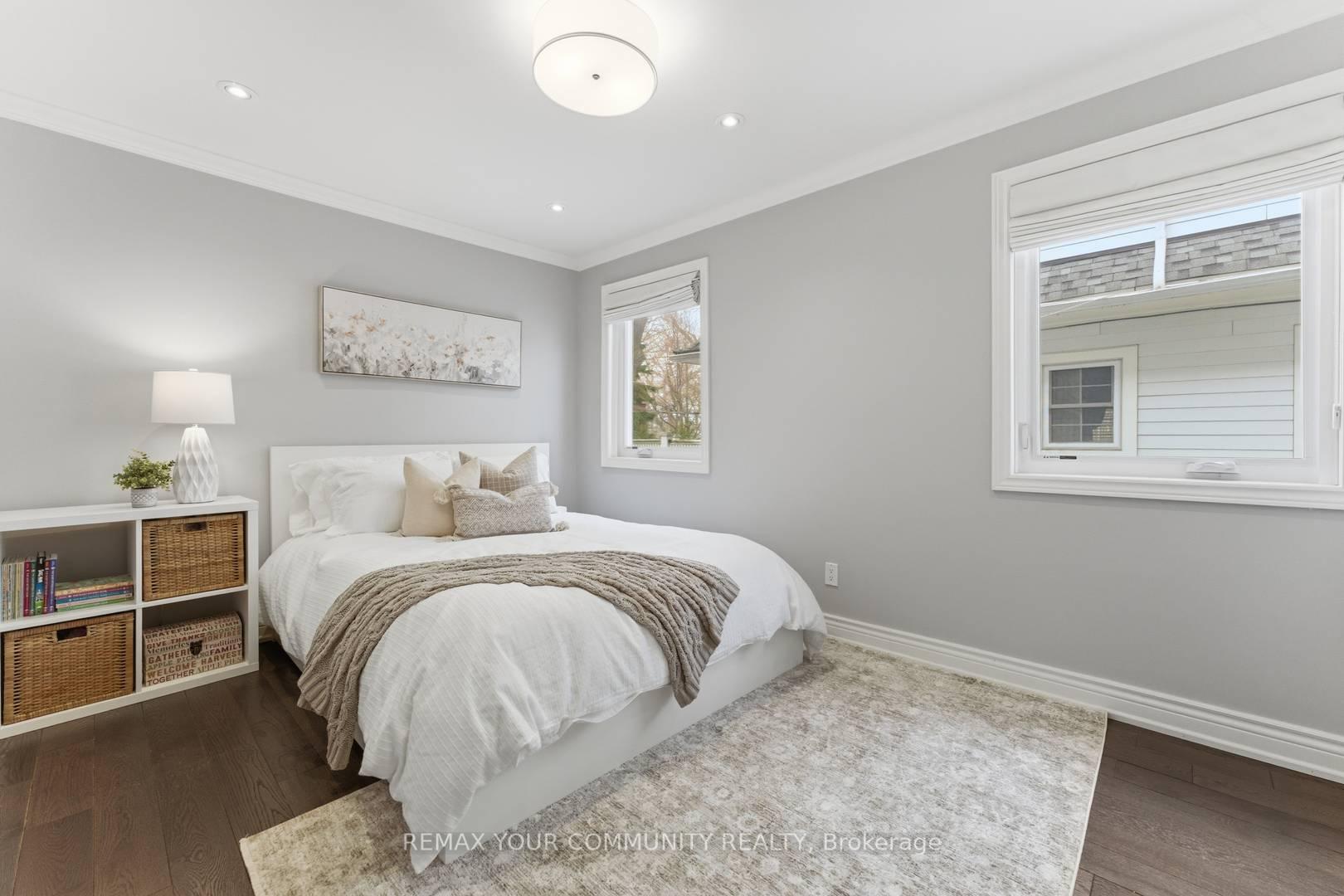 Photo 10 of 12 Hazel Avenue, Toronto, The Beaches — HOMEH