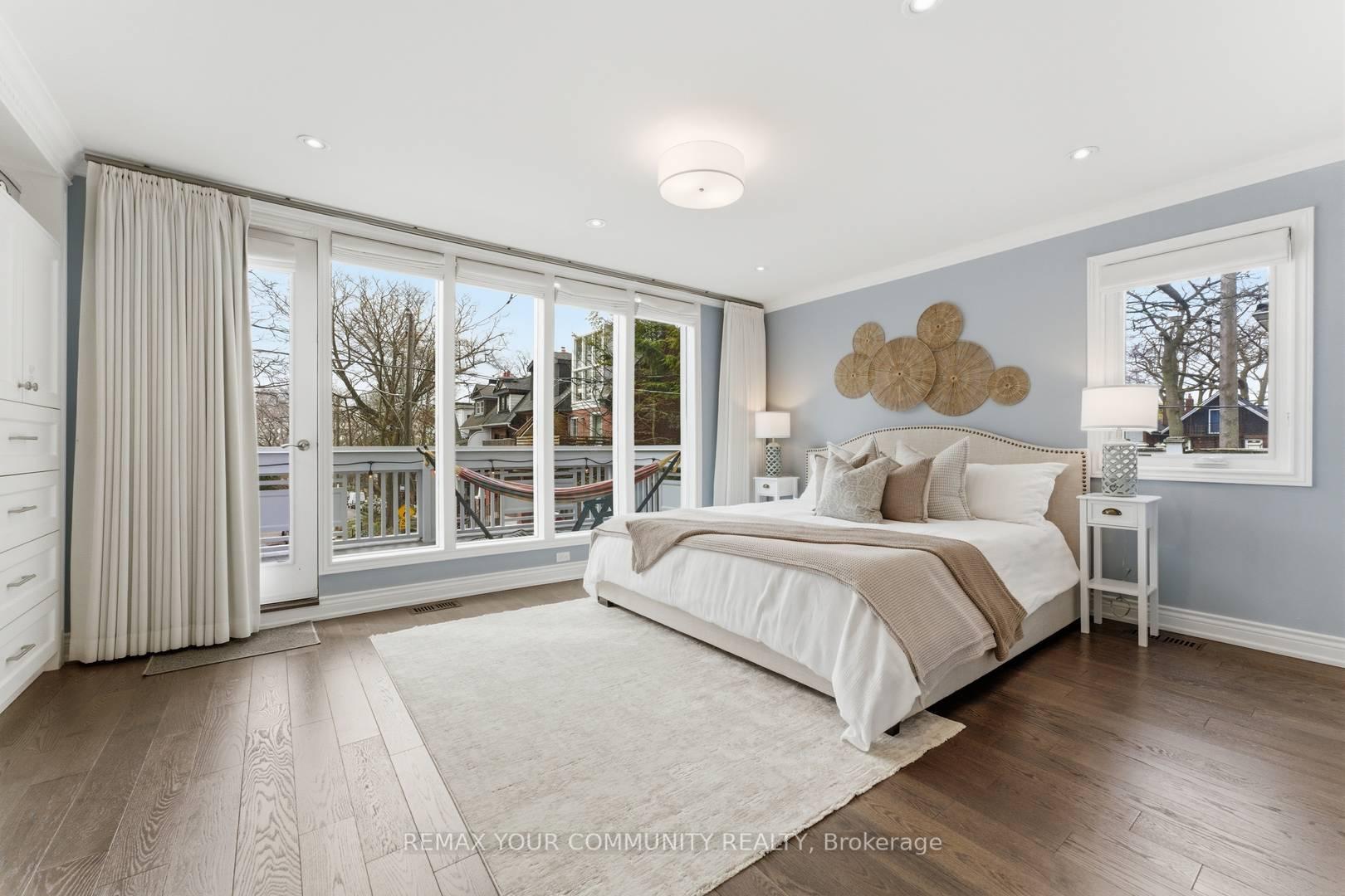 Photo 11 of 12 Hazel Avenue, Toronto, The Beaches — HOMEH