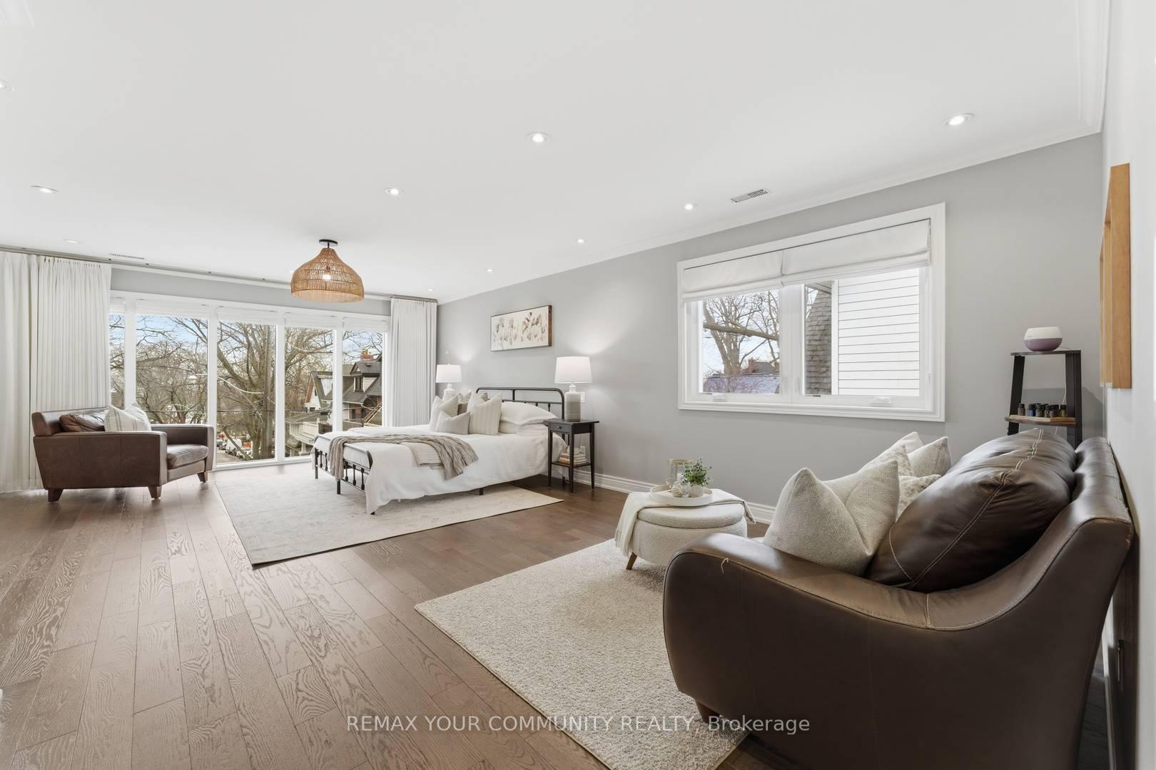Photo 14 of 12 Hazel Avenue, Toronto, The Beaches — HOMEH