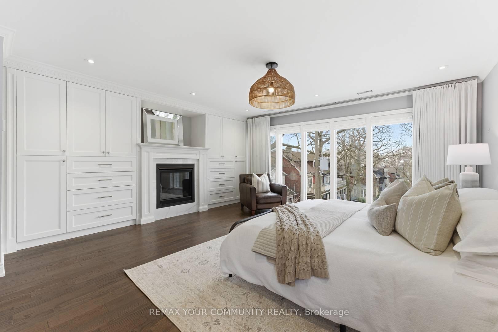 Photo 15 of 12 Hazel Avenue, Toronto, The Beaches — HOMEH