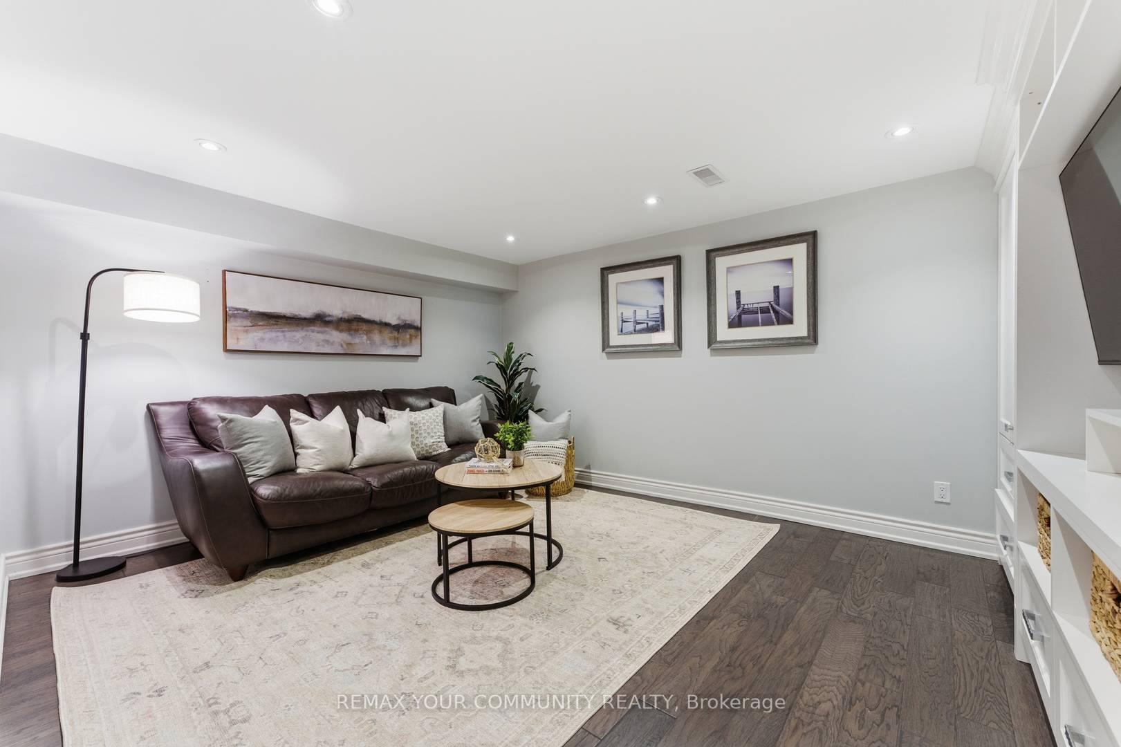 Photo 18 of 12 Hazel Avenue, Toronto, The Beaches — HOMEH