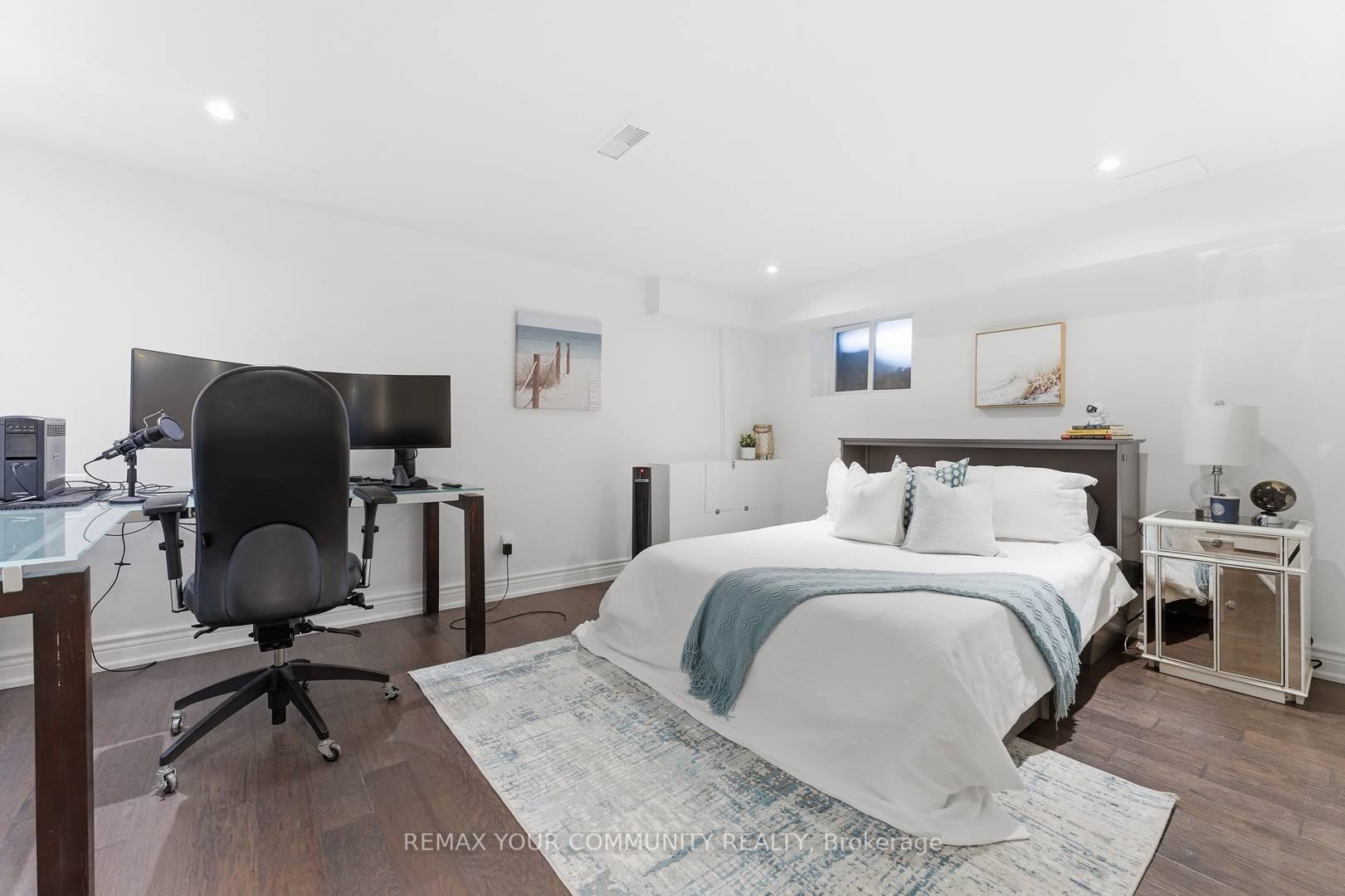 Photo 20 of 12 Hazel Avenue, Toronto, The Beaches — HOMEH