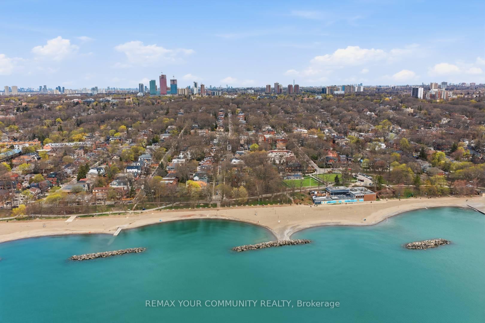 Photo 25 of 12 Hazel Avenue, Toronto, The Beaches — HOMEH