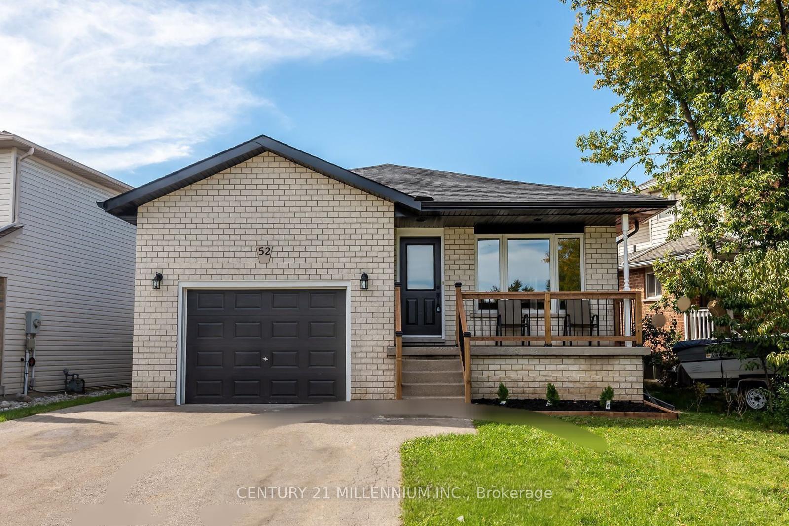 Photo 1 of 52 Marion Street, Hamilton, Mount Hope — HOMEH