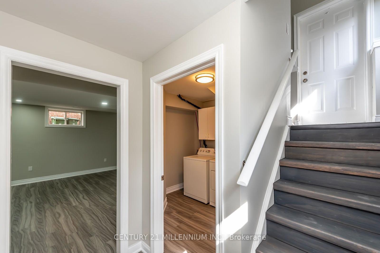 Photo 16 of 52 Marion Street, Hamilton, Mount Hope — HOMEH
