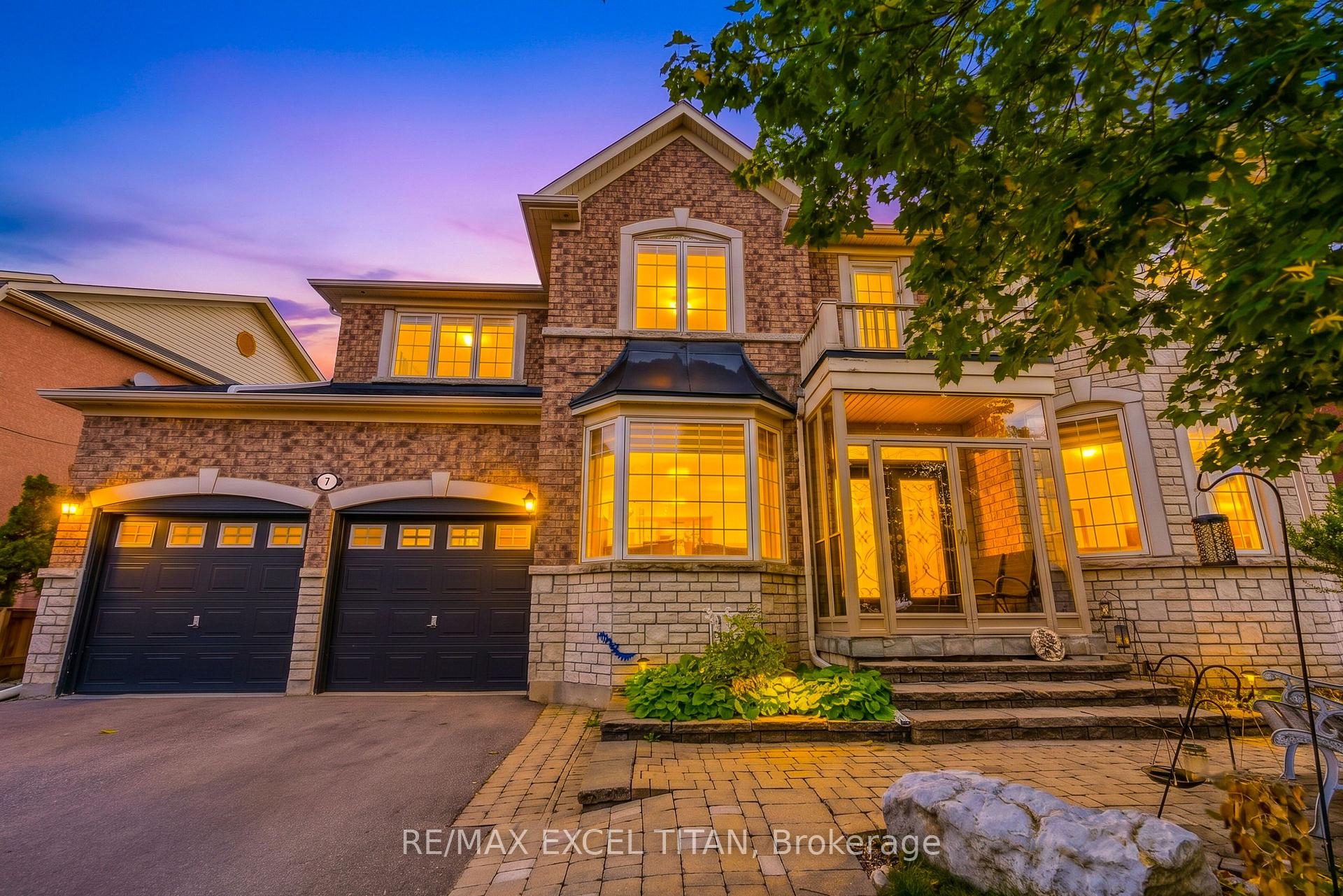 Photo of 7 Braydon Boulevard