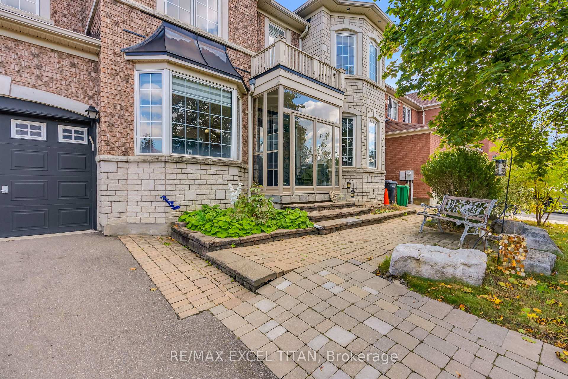 Photo 5 of 7 Braydon Boulevard, Brampton, Vales of Castlemore — HOMEH