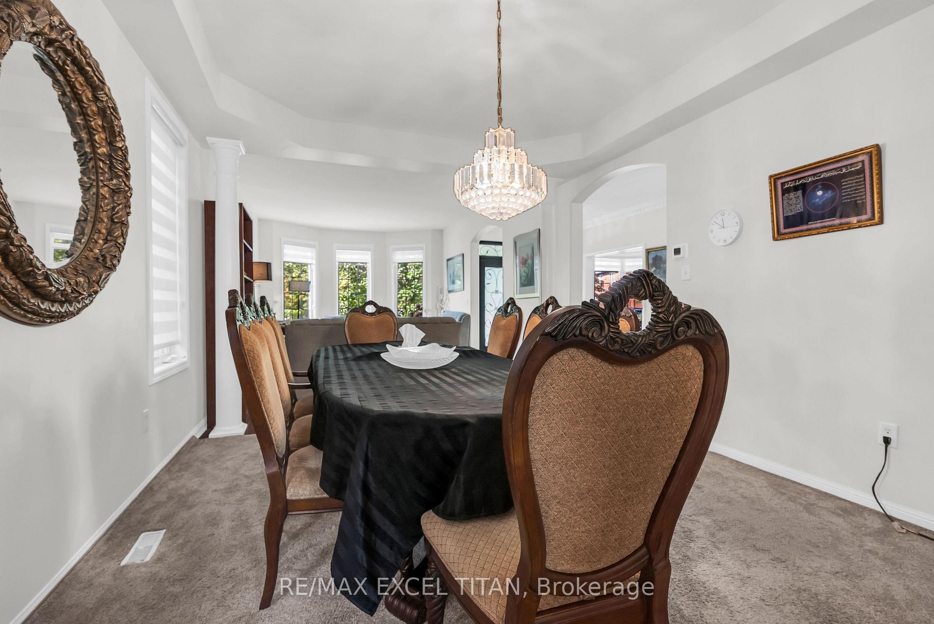 Photo 9 of 7 Braydon Boulevard, Brampton, Vales of Castlemore — HOMEH